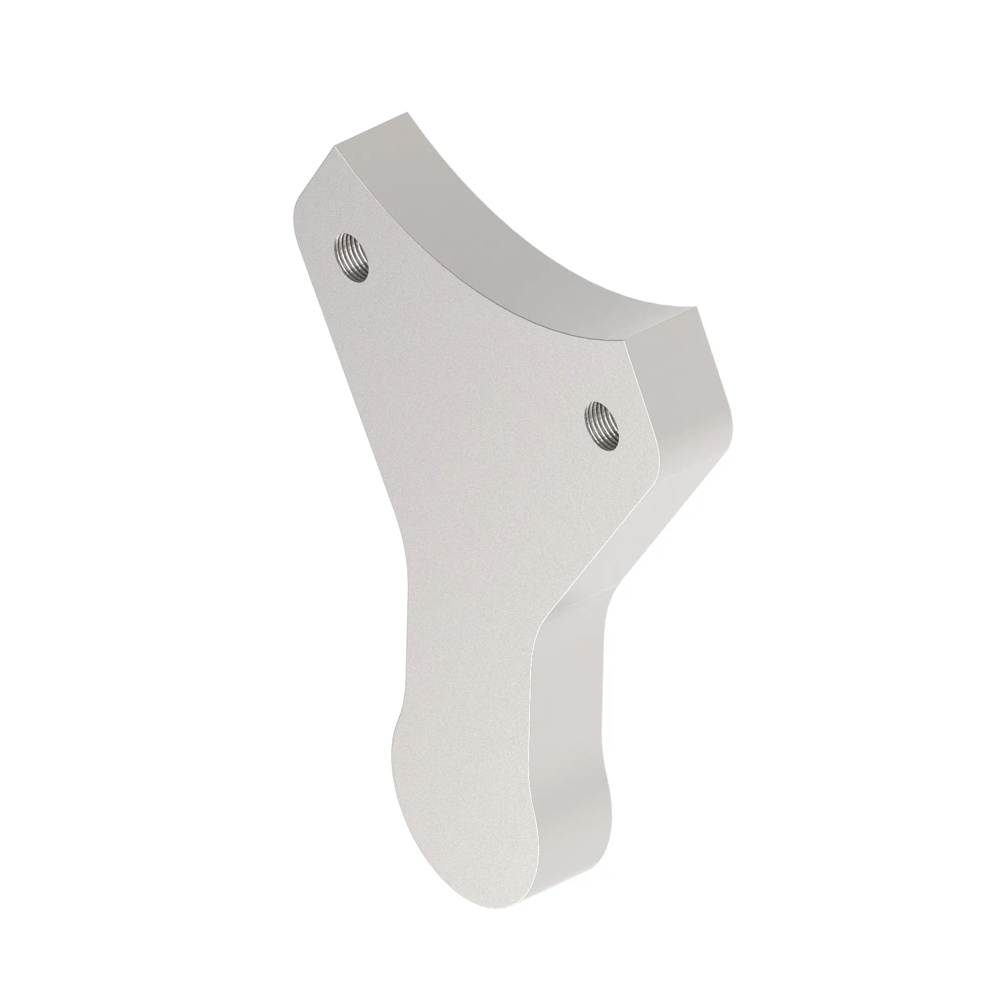 John Deere Torque Arm Bracket - T242097