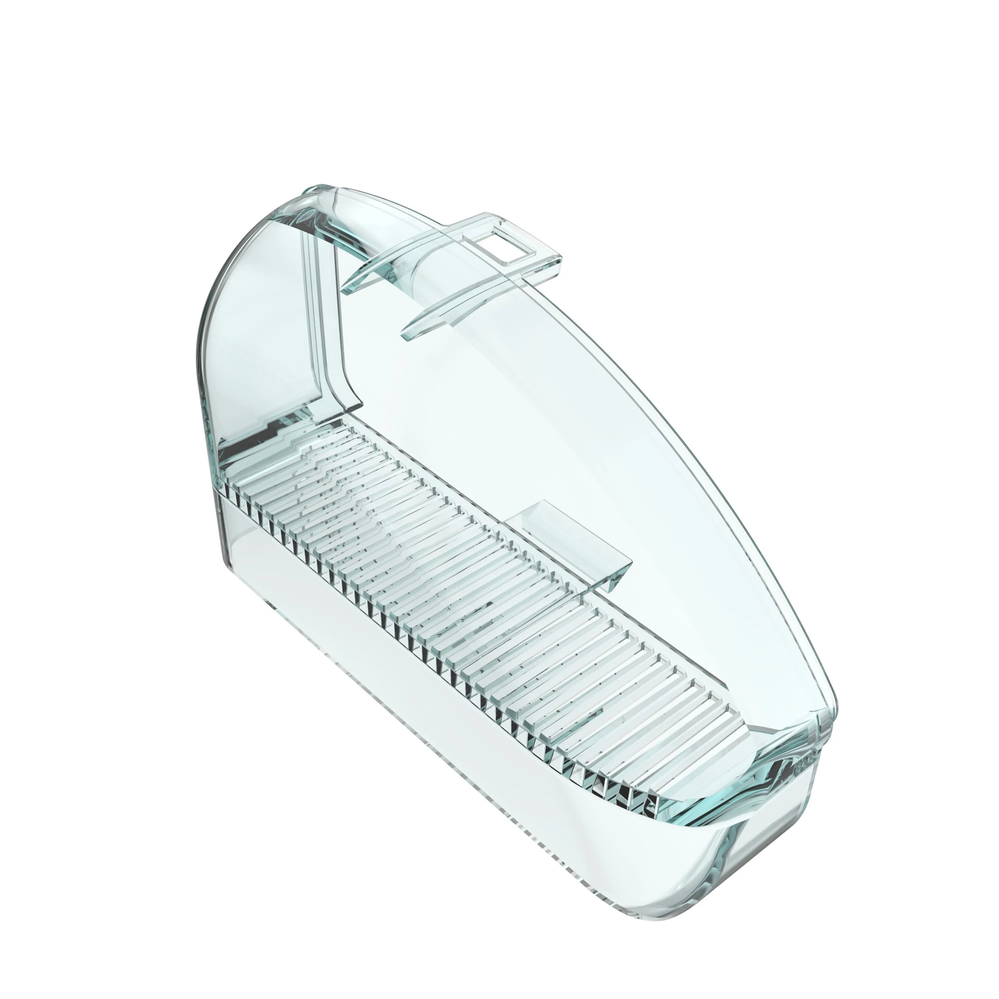 A79196: Janela do Distribuidor de Sementes