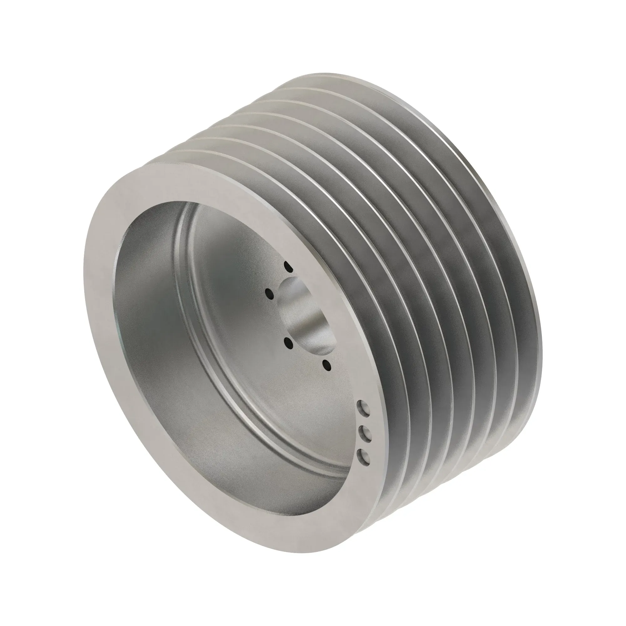 John Deere Blower Fan Rotor Pulley - Z105541