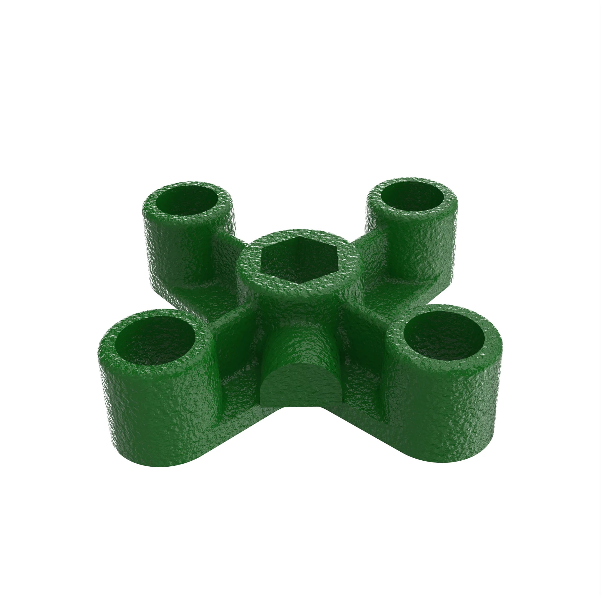 John Deere Pickup Frame Spider - FH312146