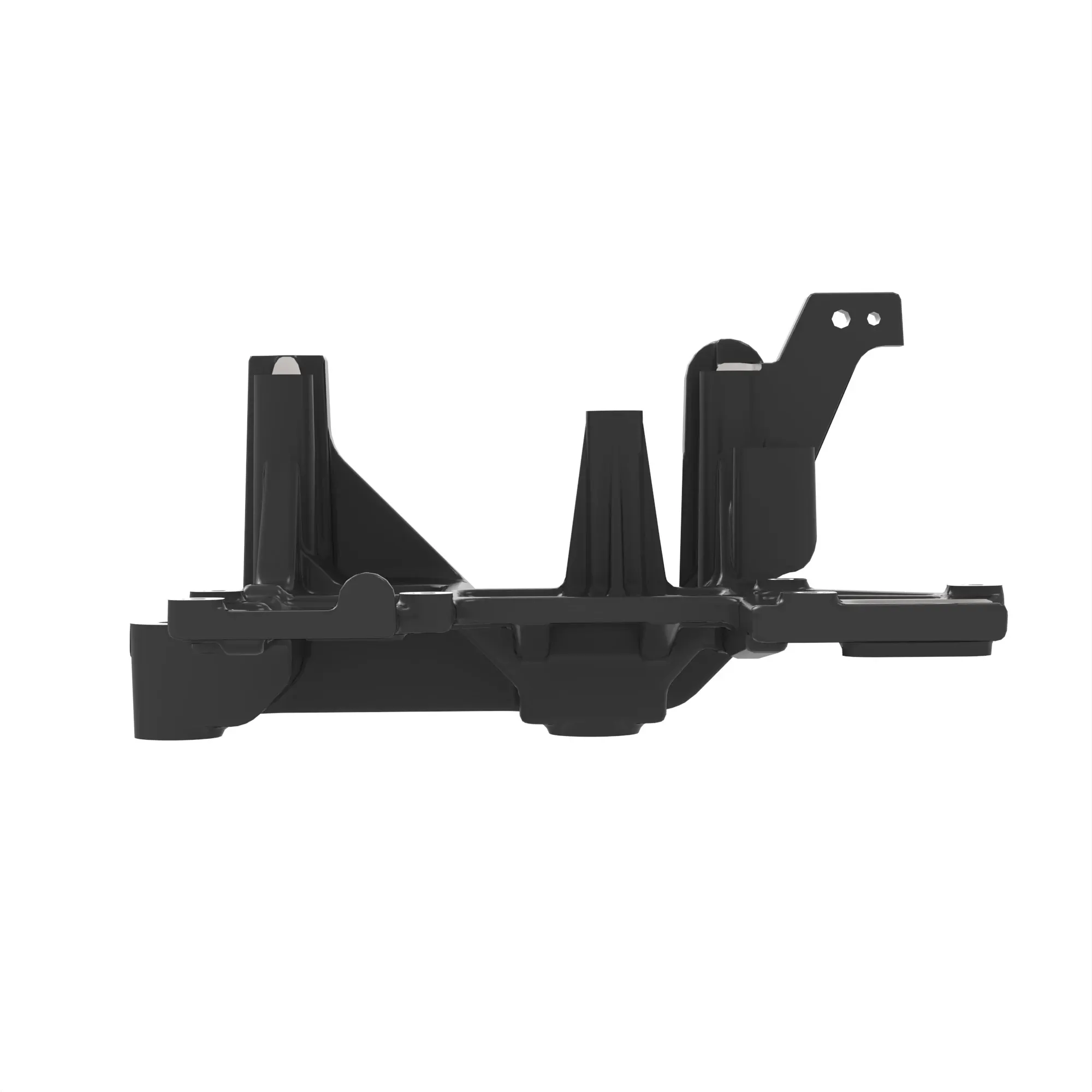 VENTURI MOUNTING