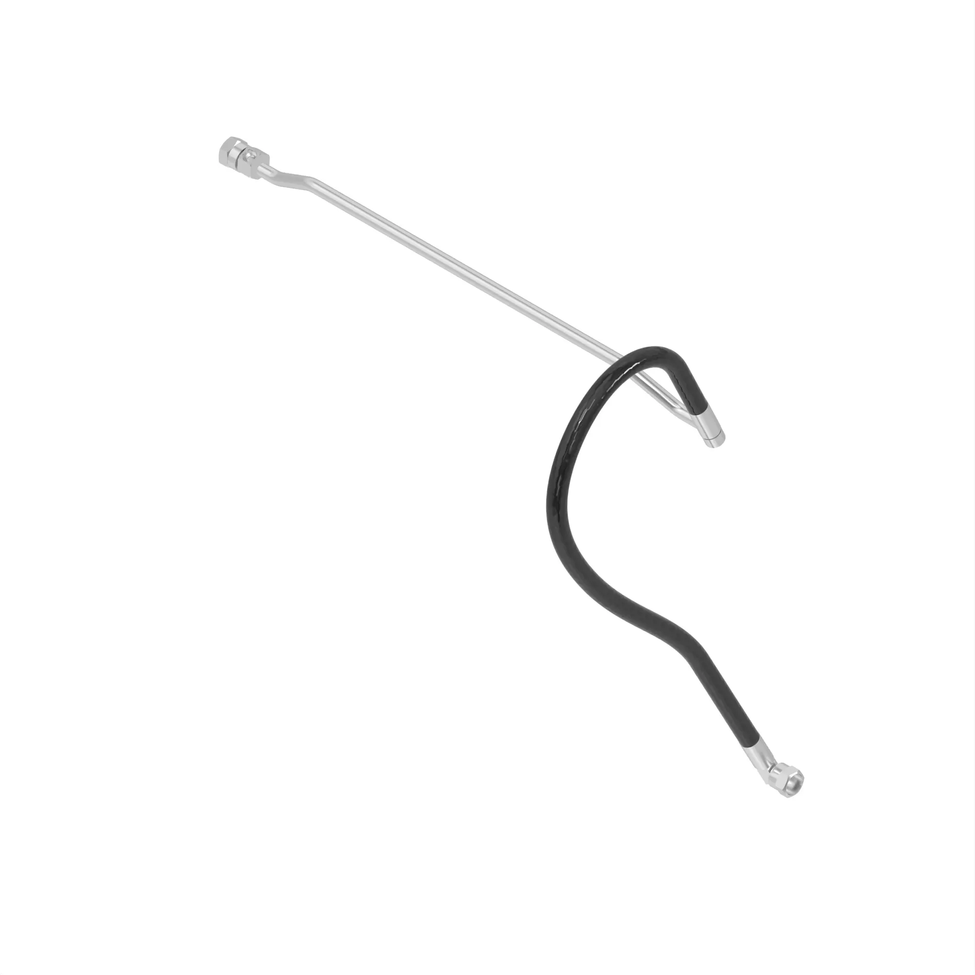 John Deere Hydraulic Hose - AW35551