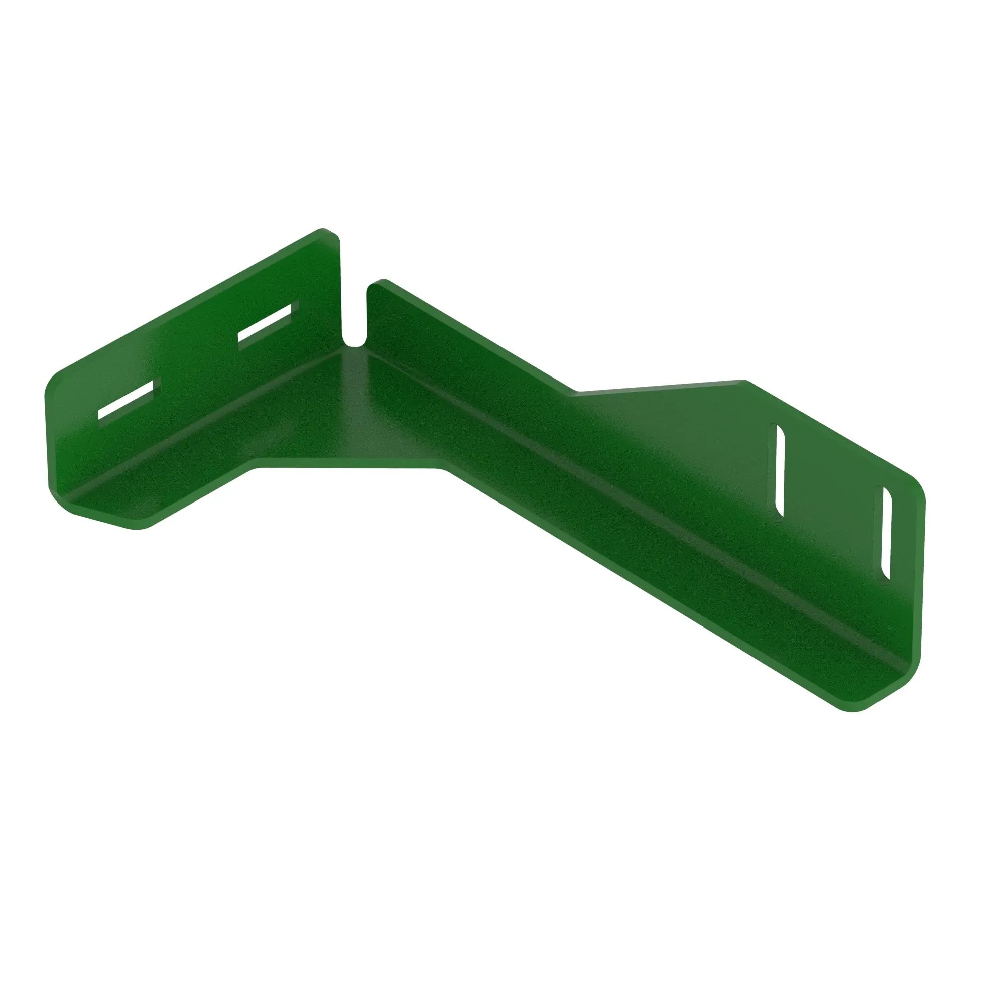 DOOR STOP, LH