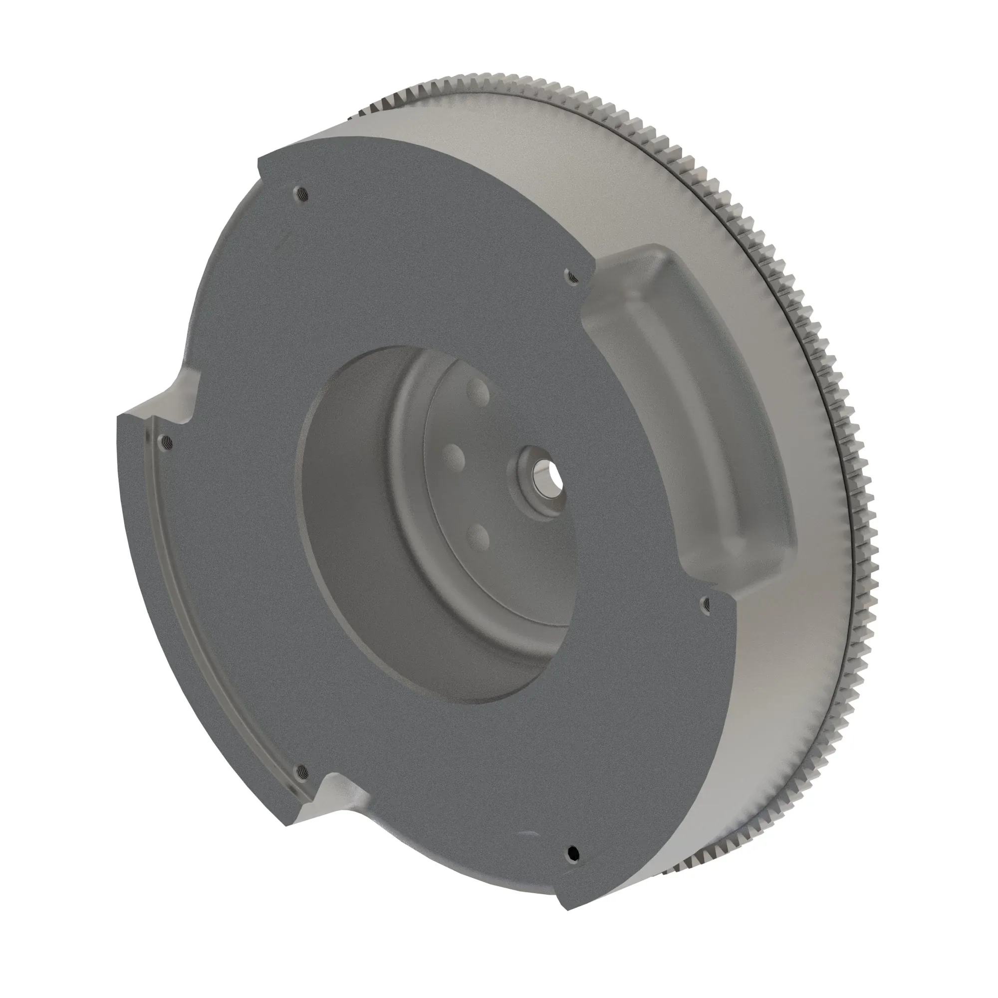 Flywheel