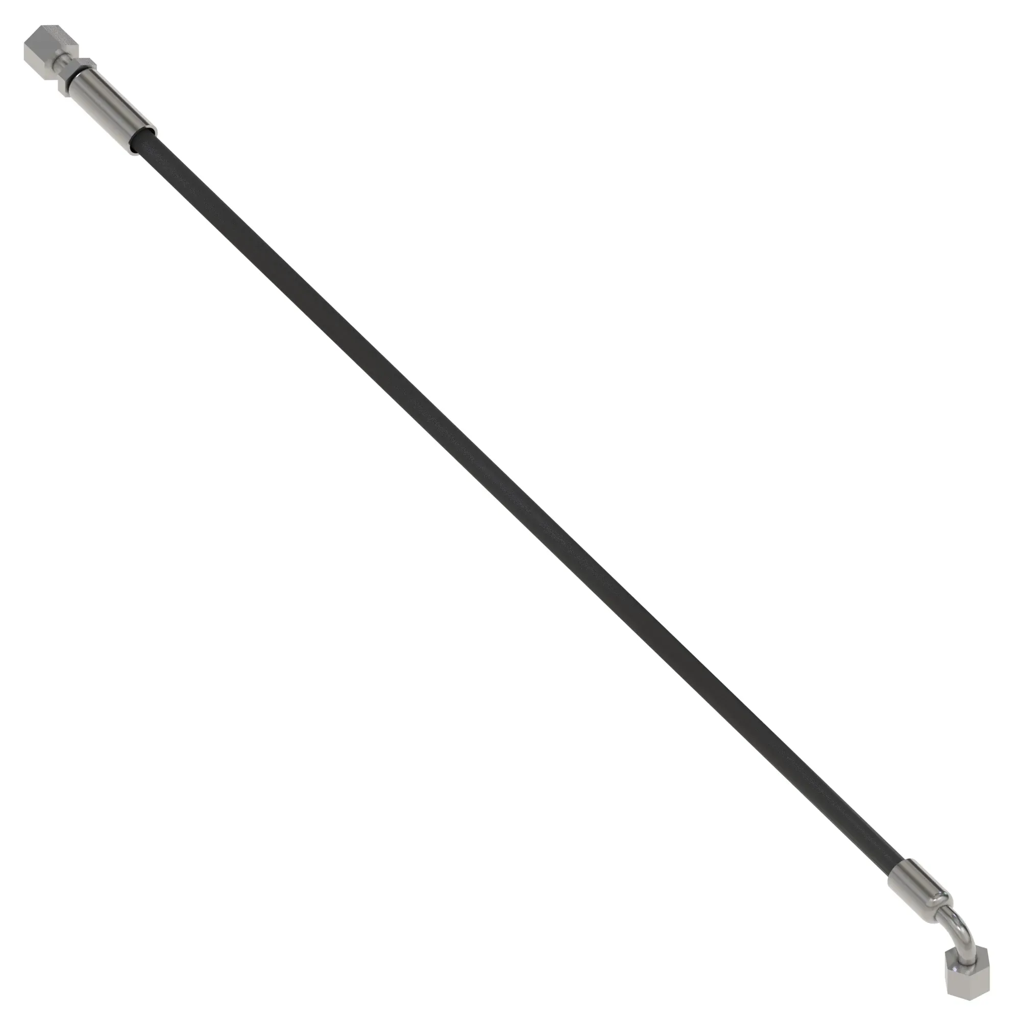 Hydraulic Hose - Fabricate