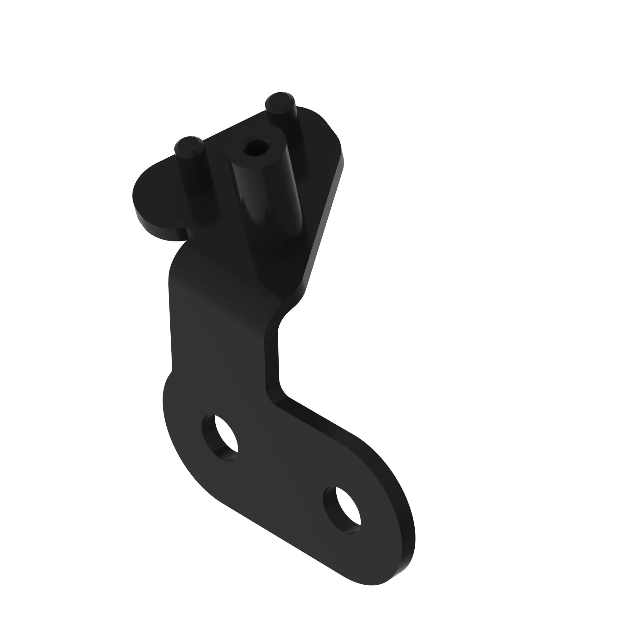 John Deere Support SF SCV Bracket - TA14504