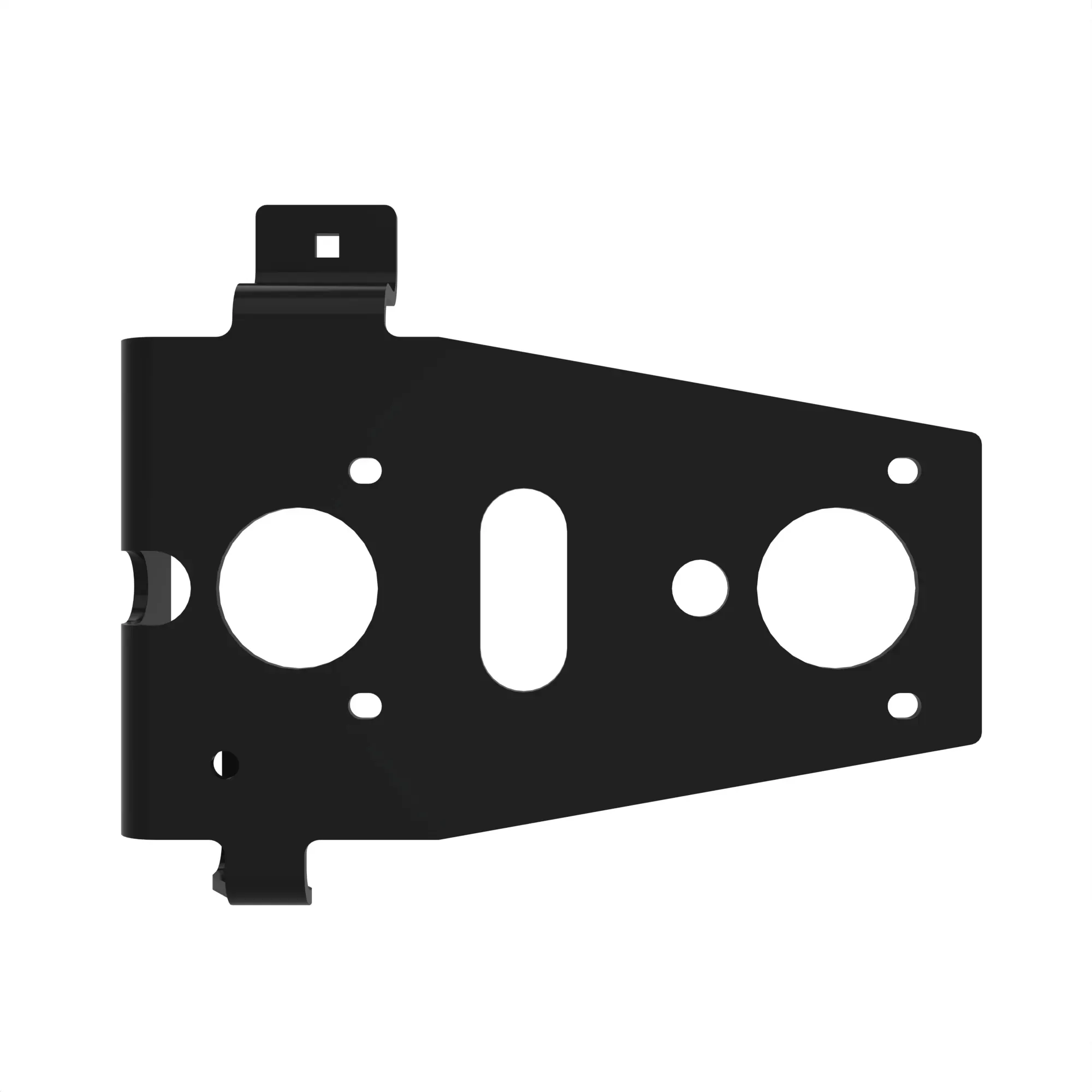 MOUNT, HYDRAULIC PUMPS - RIGHT