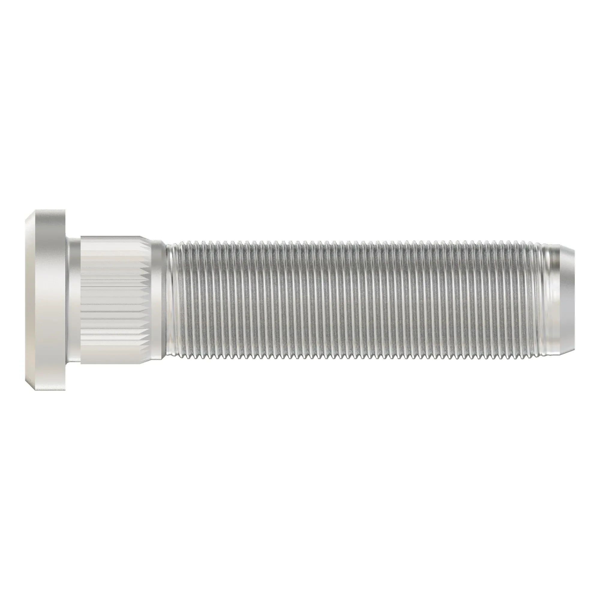 WHEEL BOLT, STUD M22X1.5X100