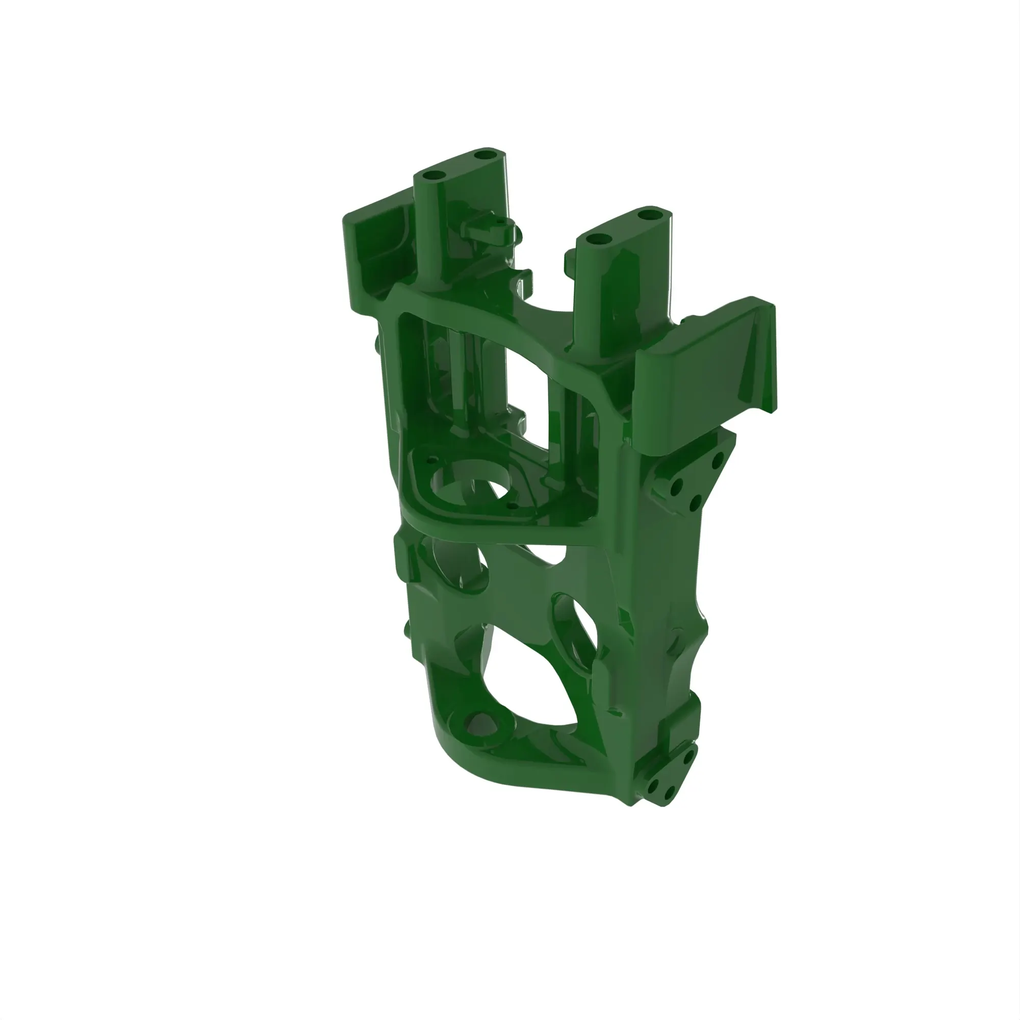 John Deere Front Axle Support - L173523