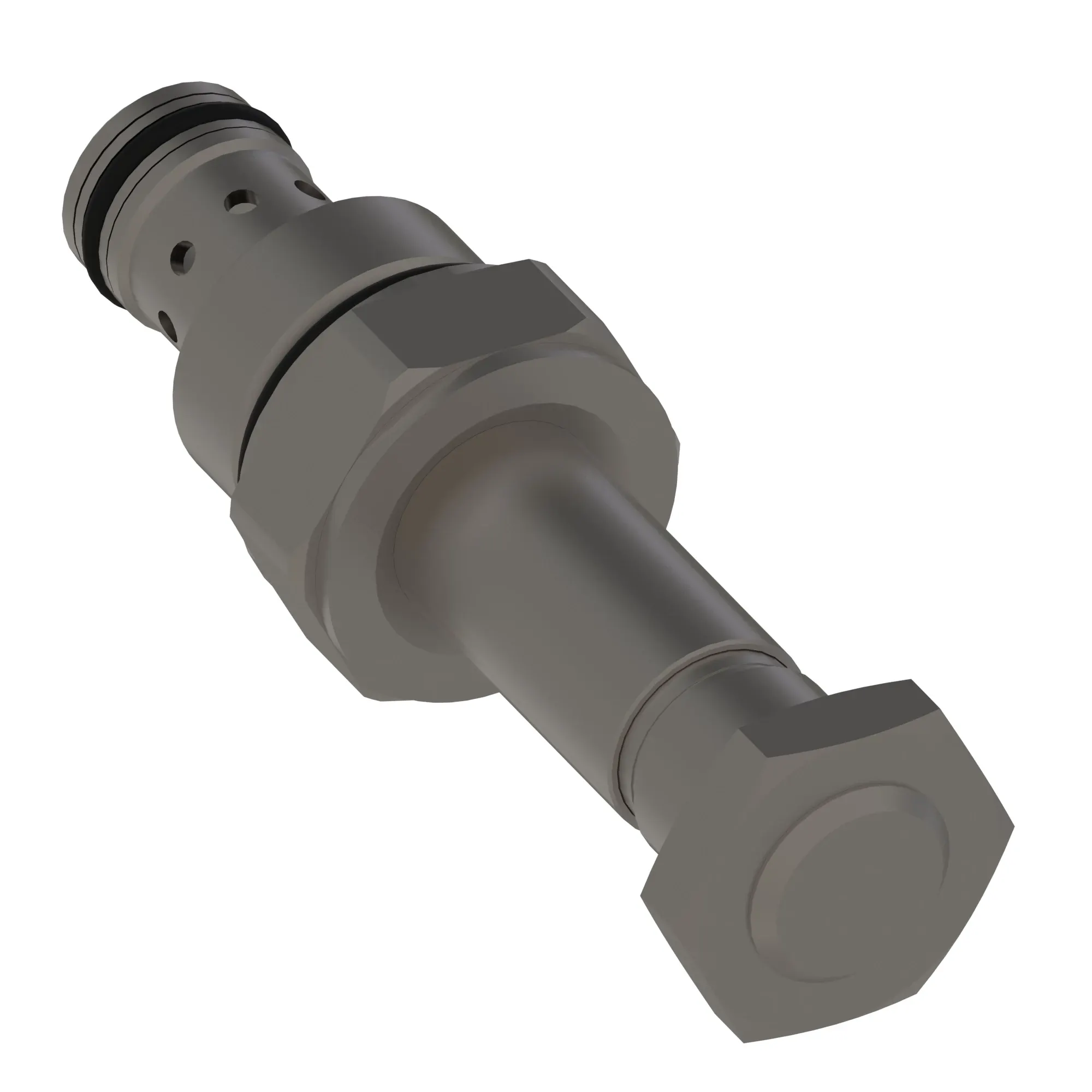 Solenoid Valve