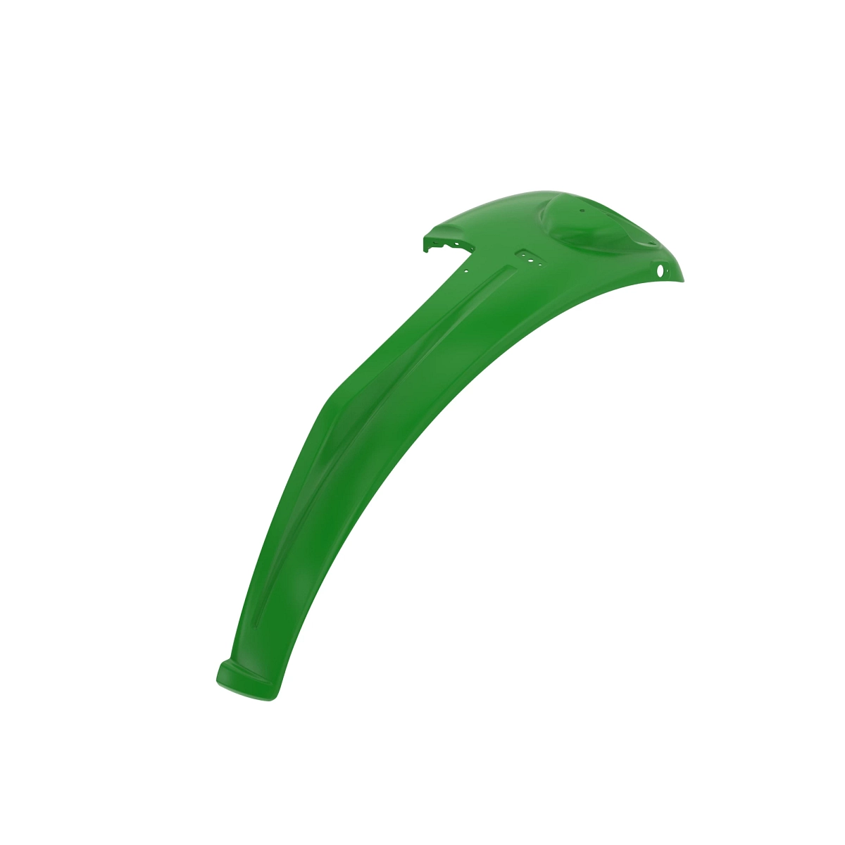 Fender, LH