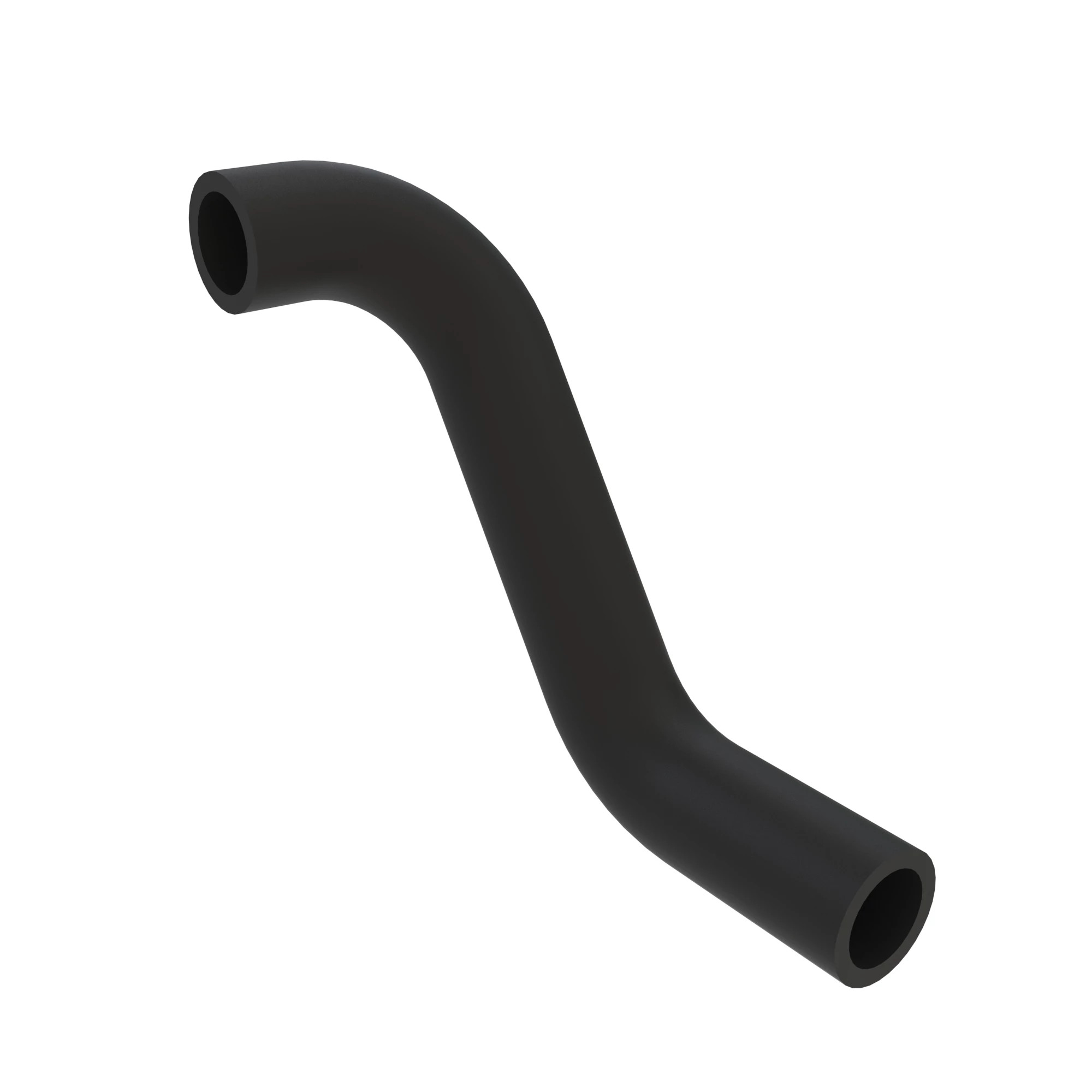RADIATOR HOSE, TOP