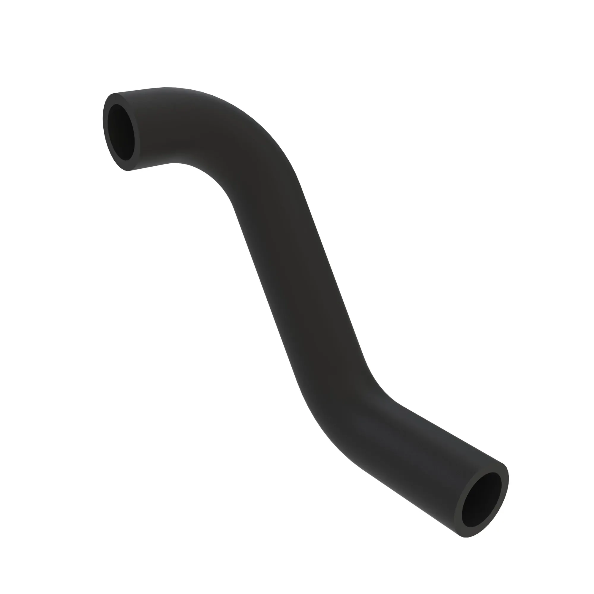 John Deere Upper Radiator Hose - SU45319