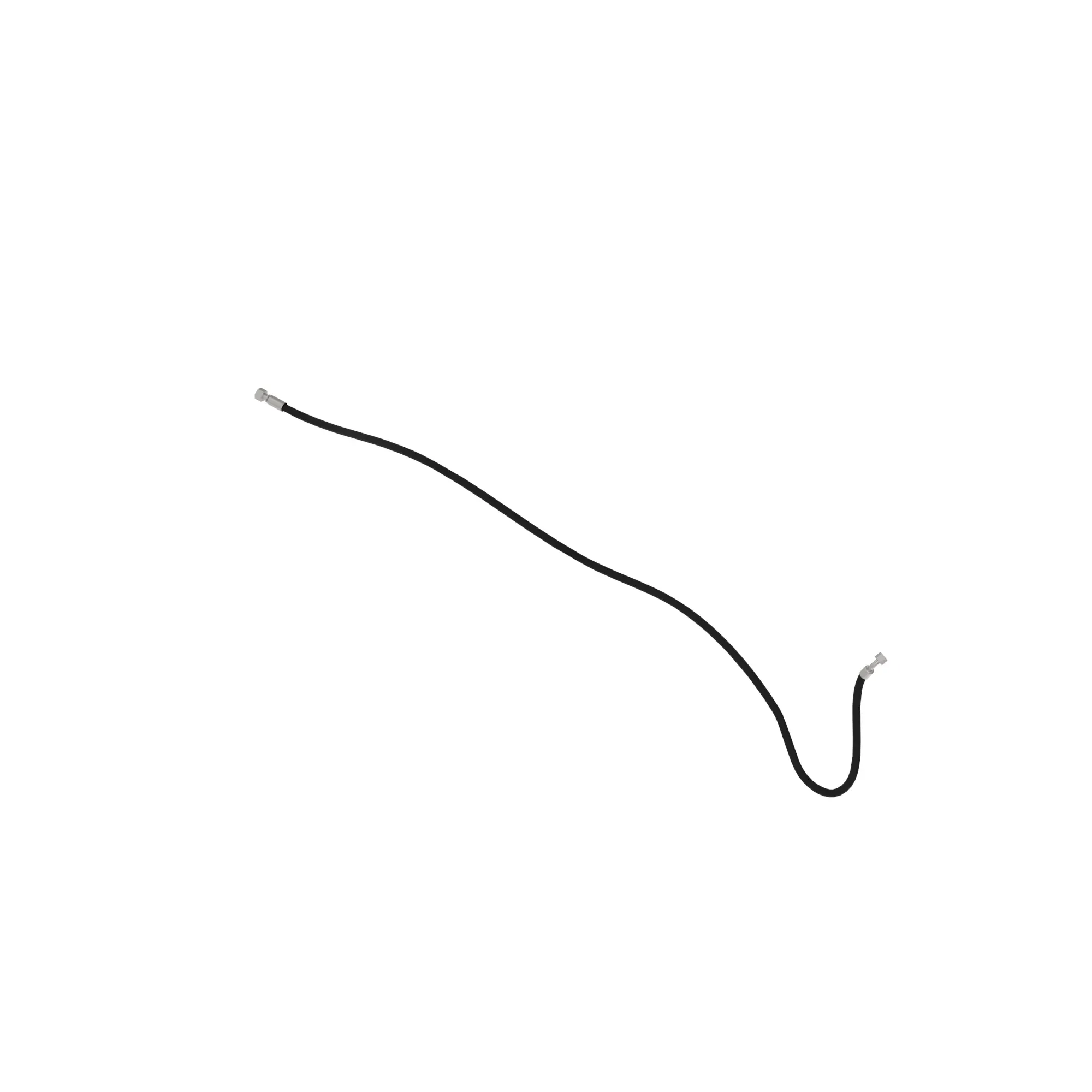 John Deere Hydraulic Hose - AN405835