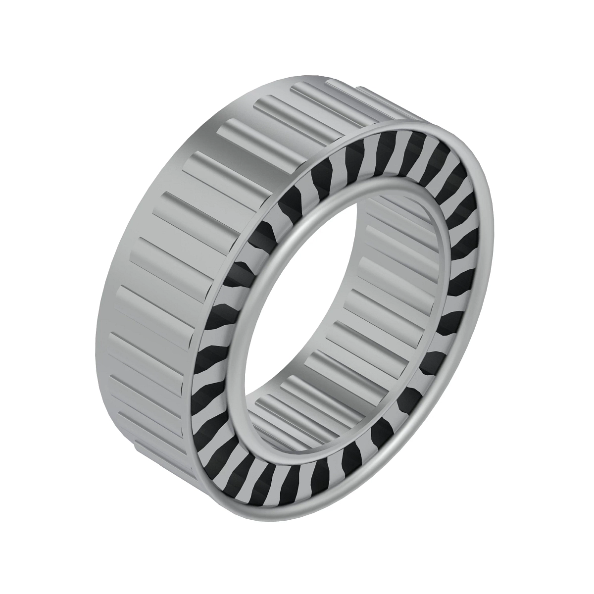 Clutch, Asm Sprag
