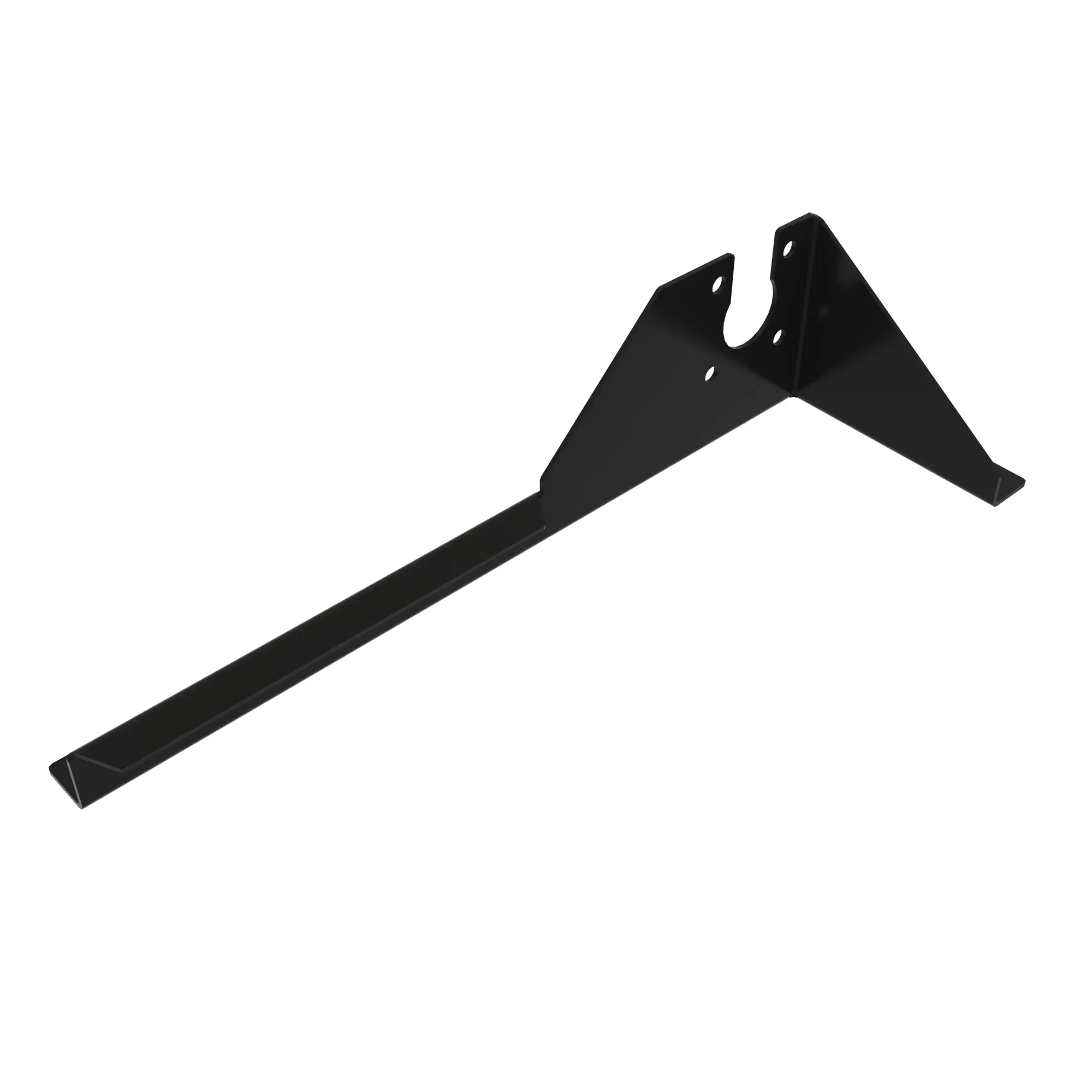 John Deere Bracket - HXE20078