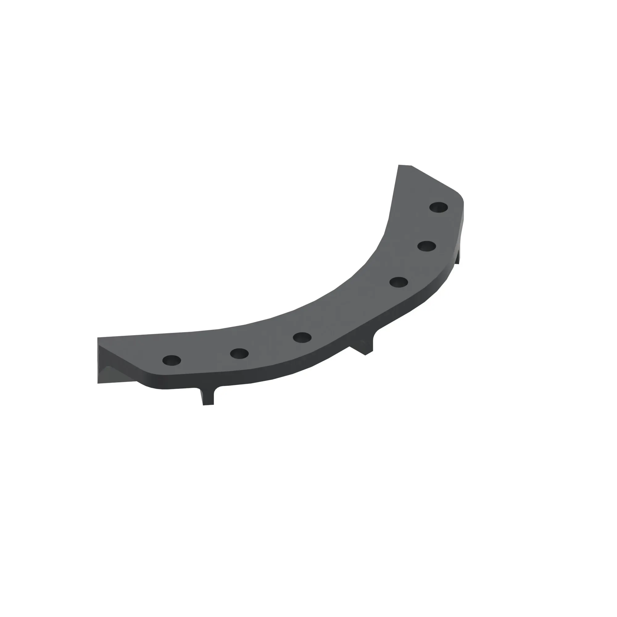 John Deere Delimber - F721392