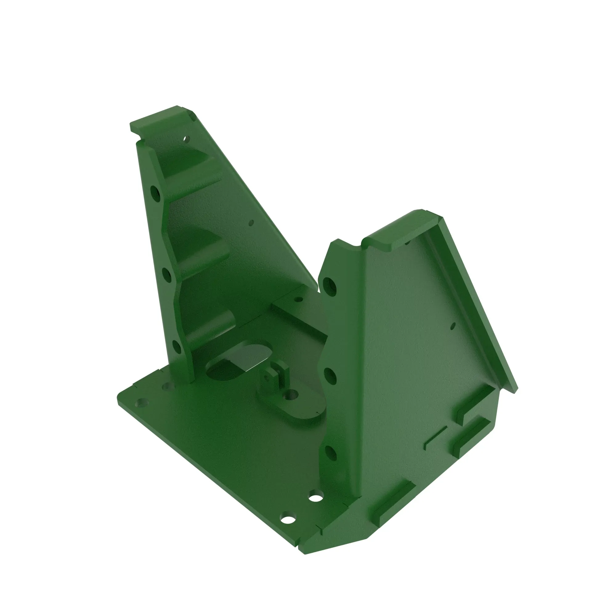 Drawbar