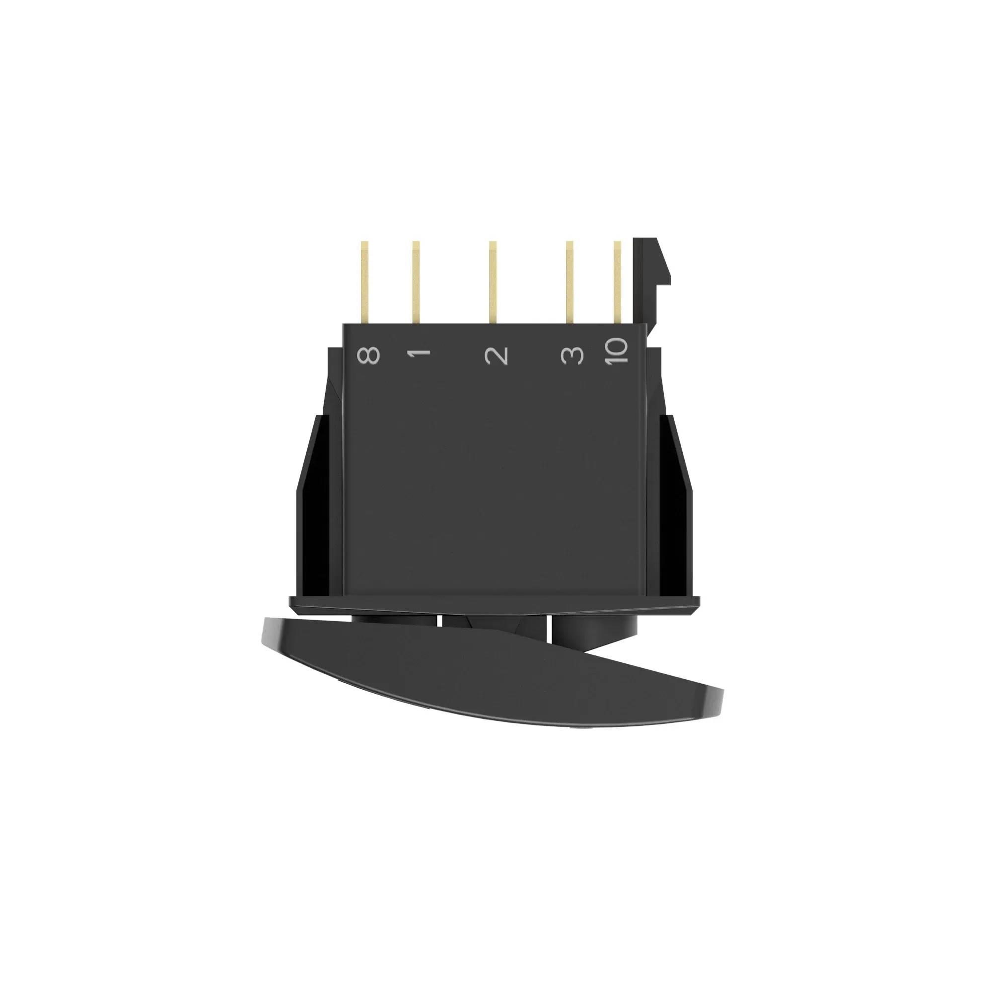 SWITCH, VACUUM PUMP