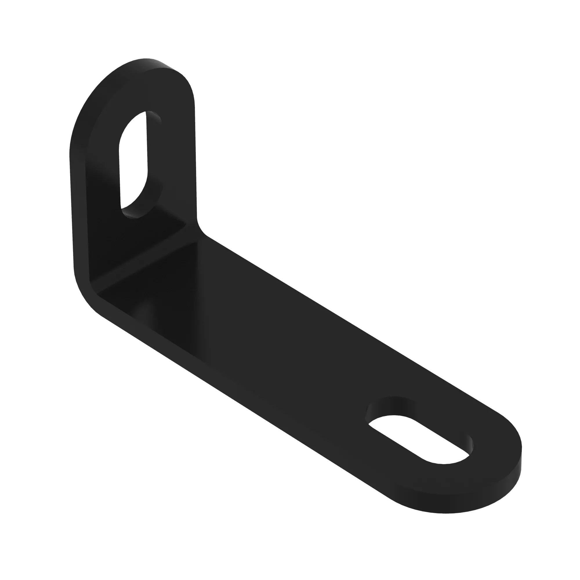 BRACKET, REEL COVER