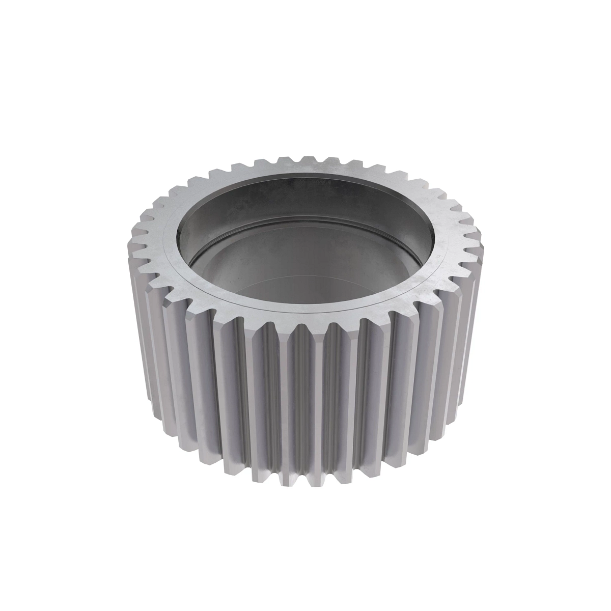 Idler Gear, Final Drive, Forward