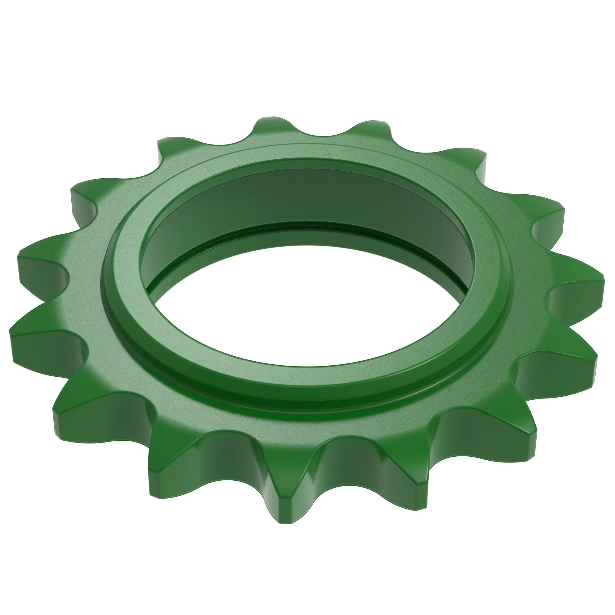 John Deere Chain Sprocket, 15 Teeth - CC131455