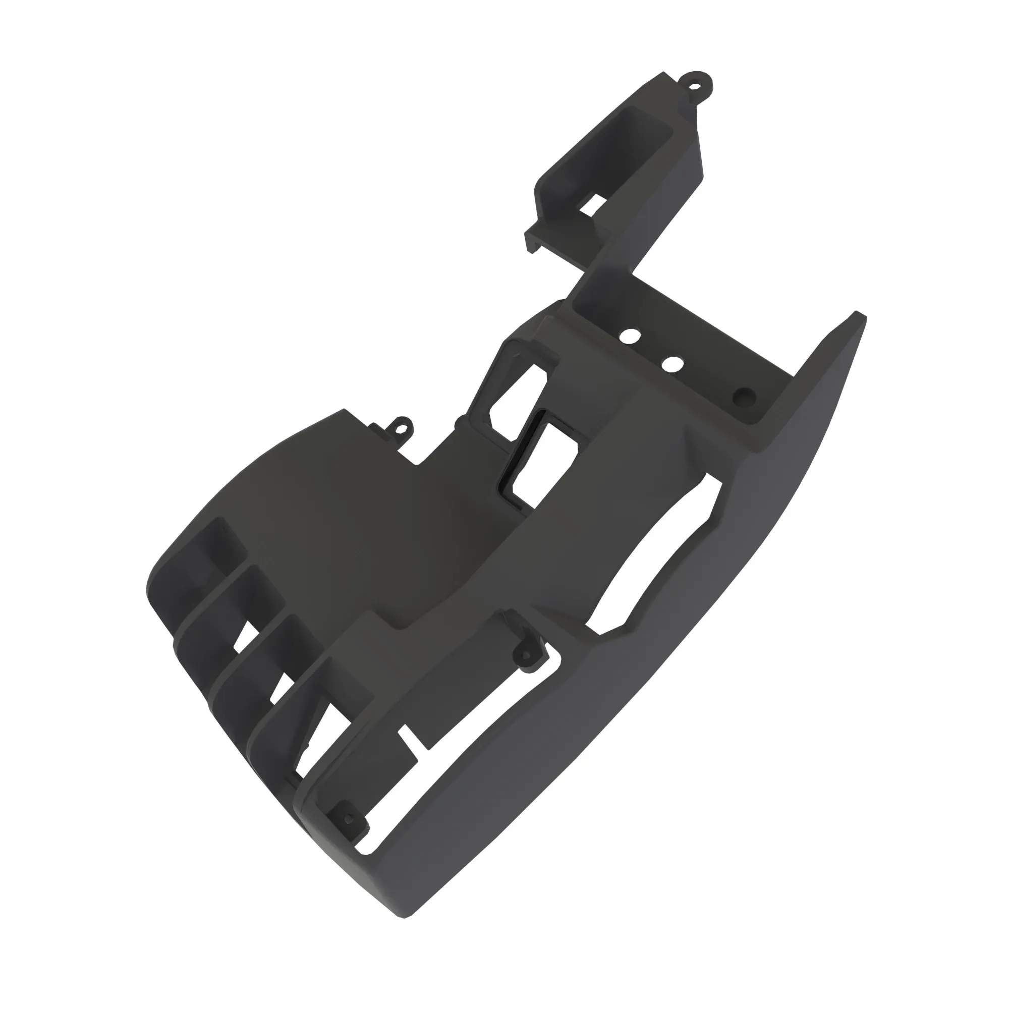 John Deere Cover - R162128