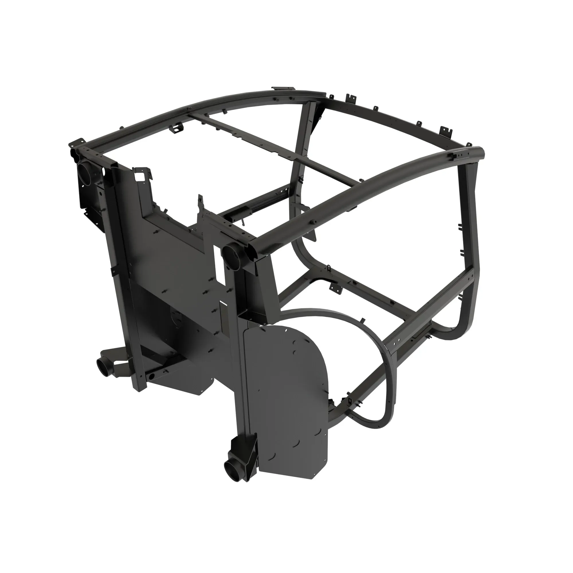 Cab Frame
