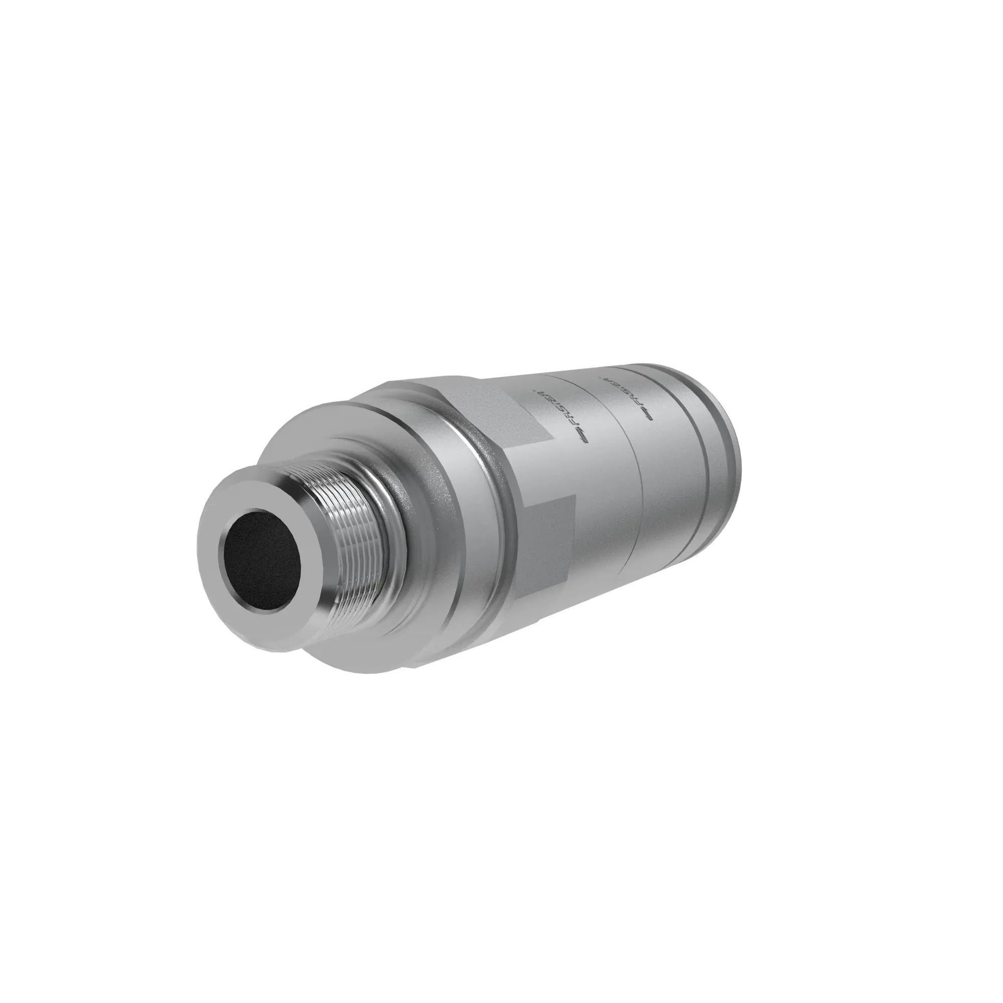 Hydr. Quick Coupler Socket, Standar