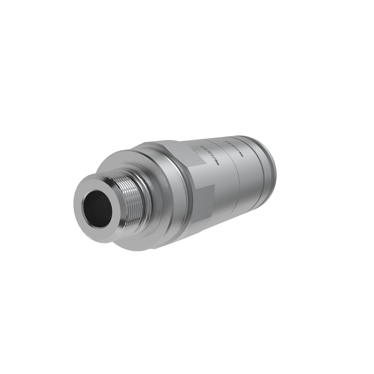 Hydr. Quick Coupler Socket, Standar