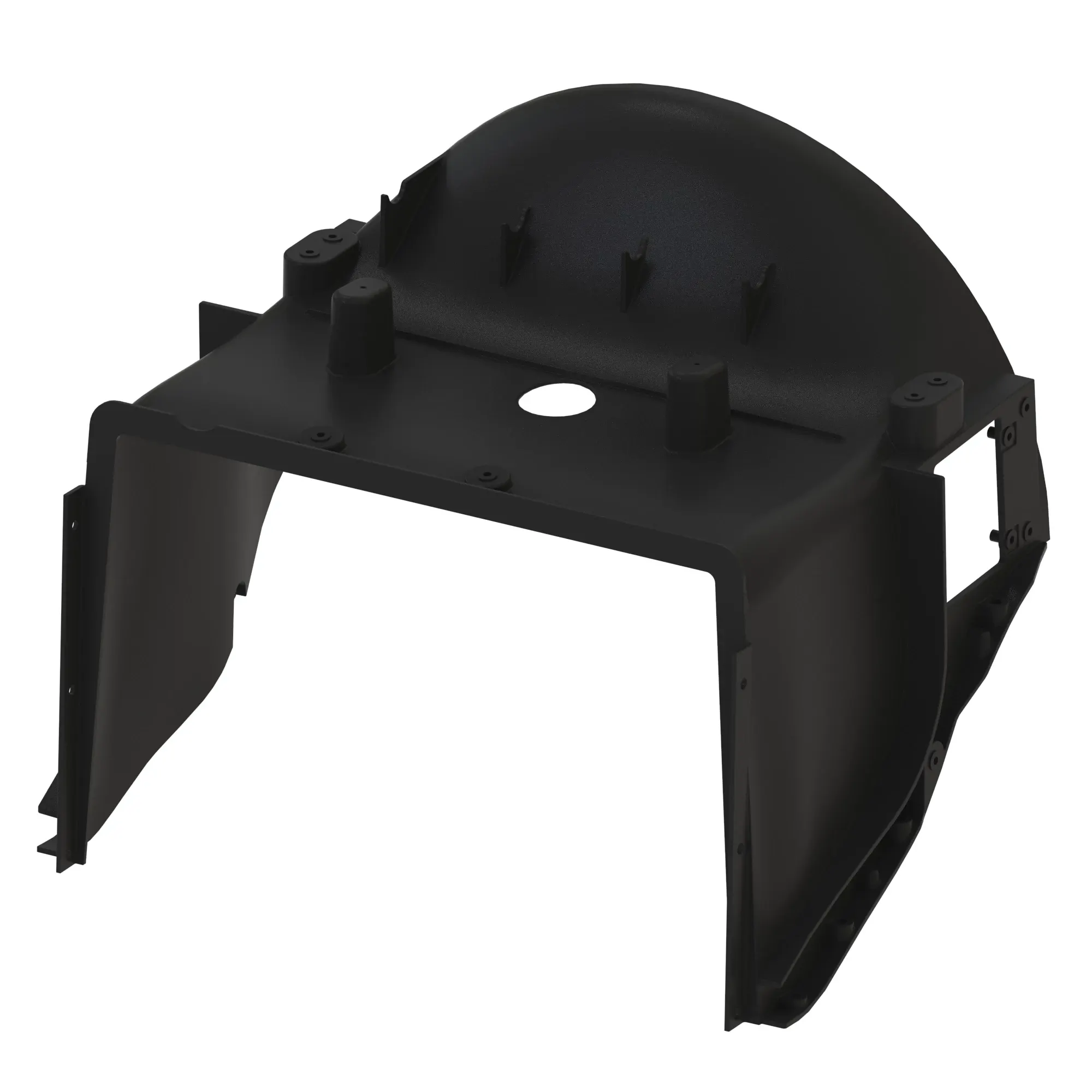 John Deere Shroud - TA38782