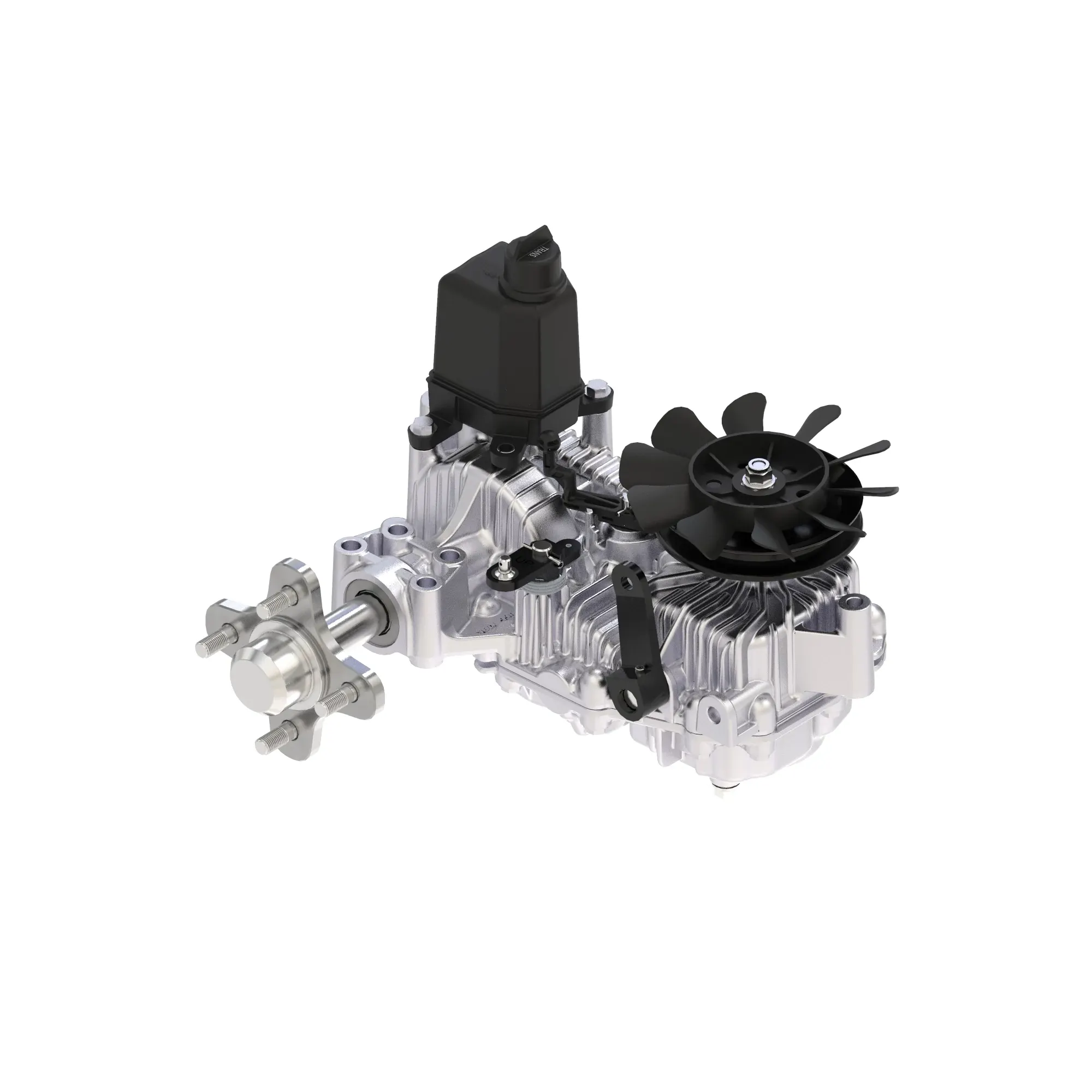 John Deere Transmission - AUC15360