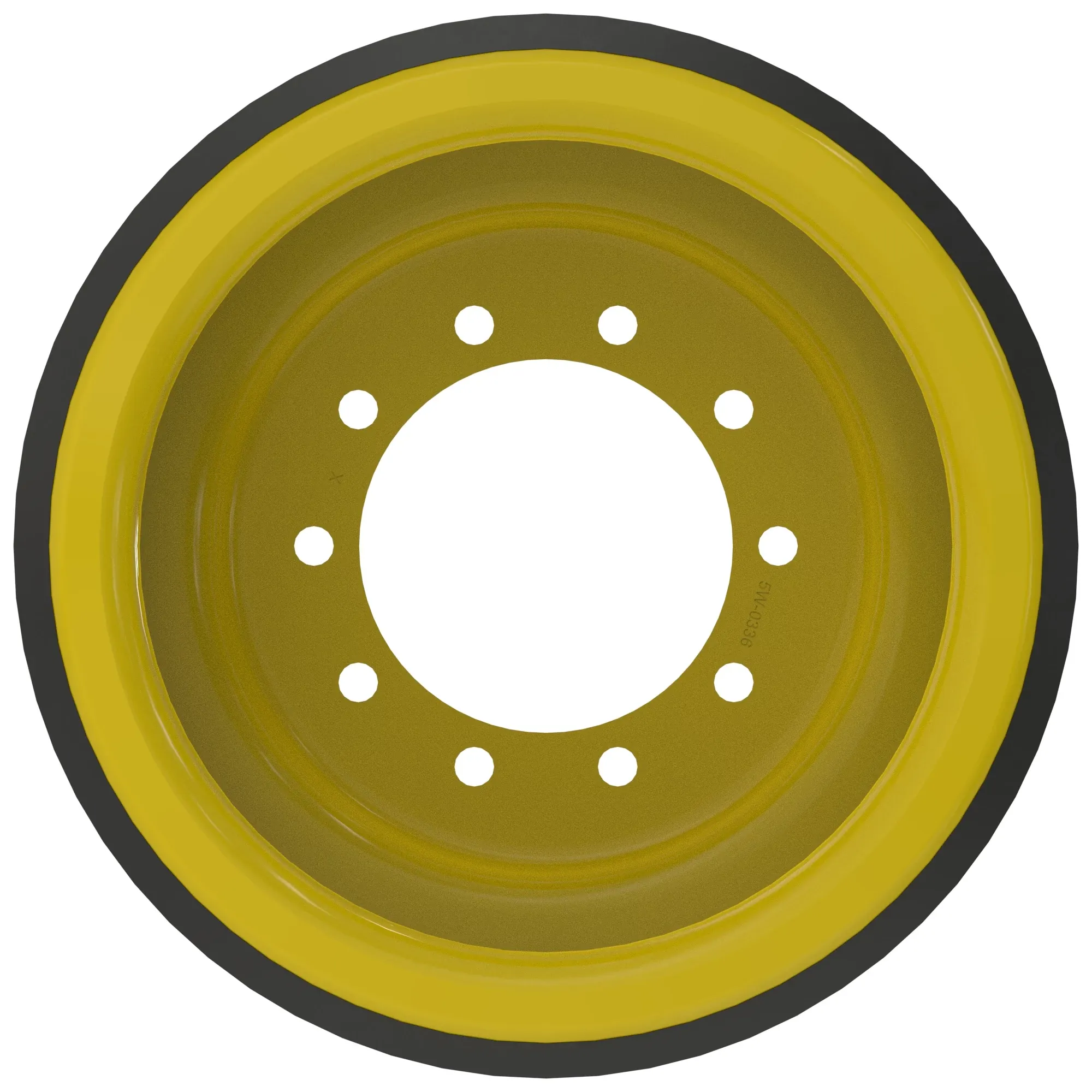 Wheel