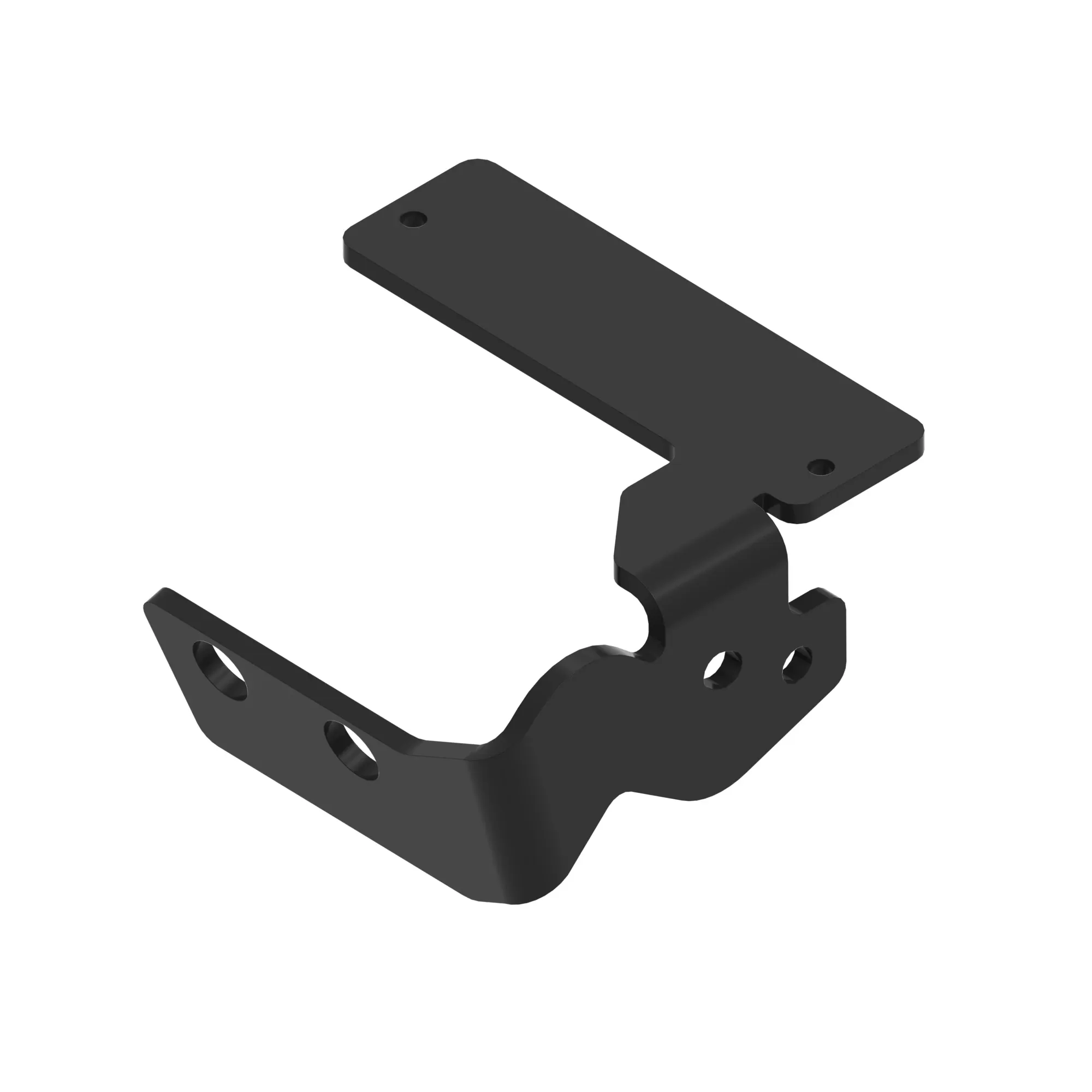 BRACKET, BRAKE SENSOR