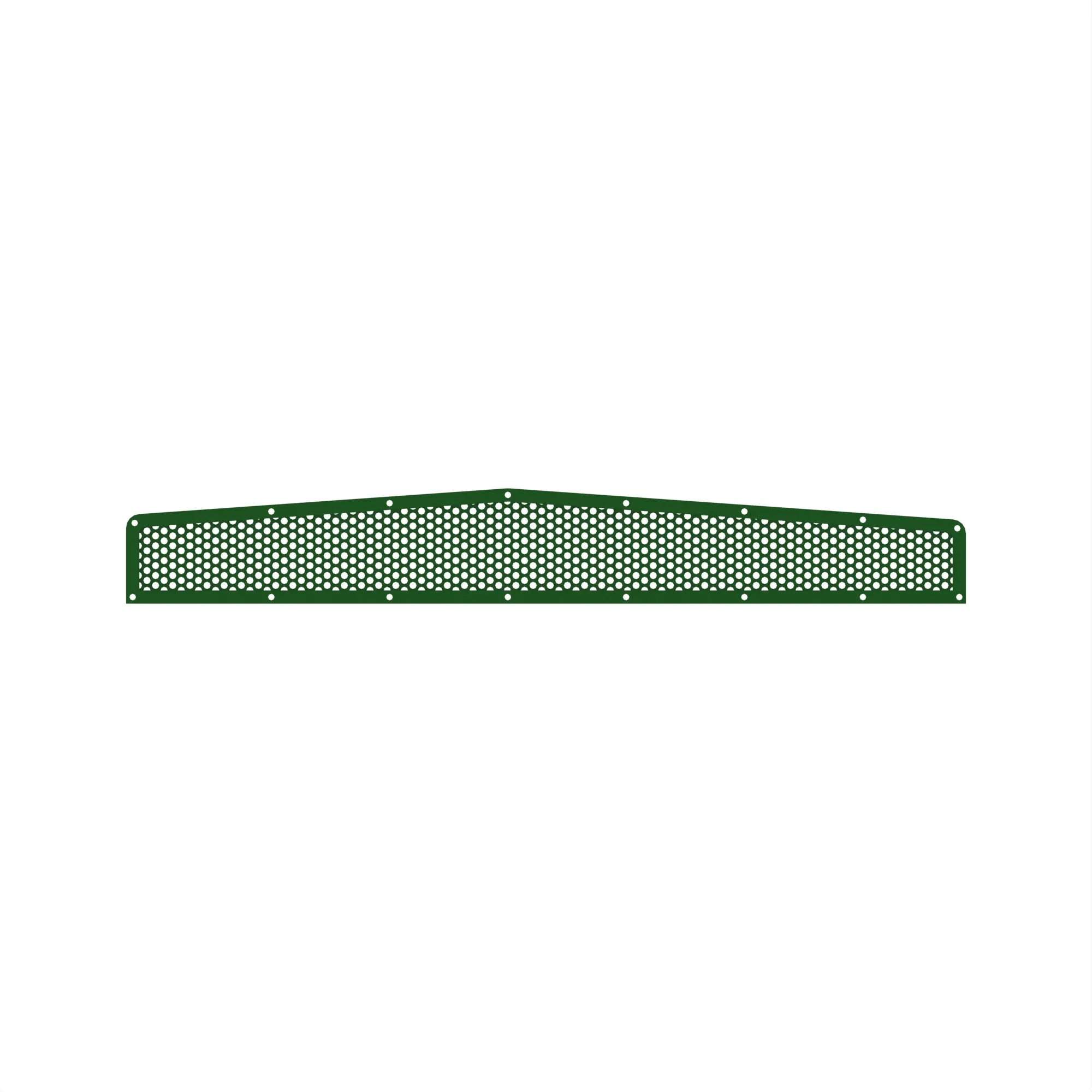 COVER, AIR INTAKE
