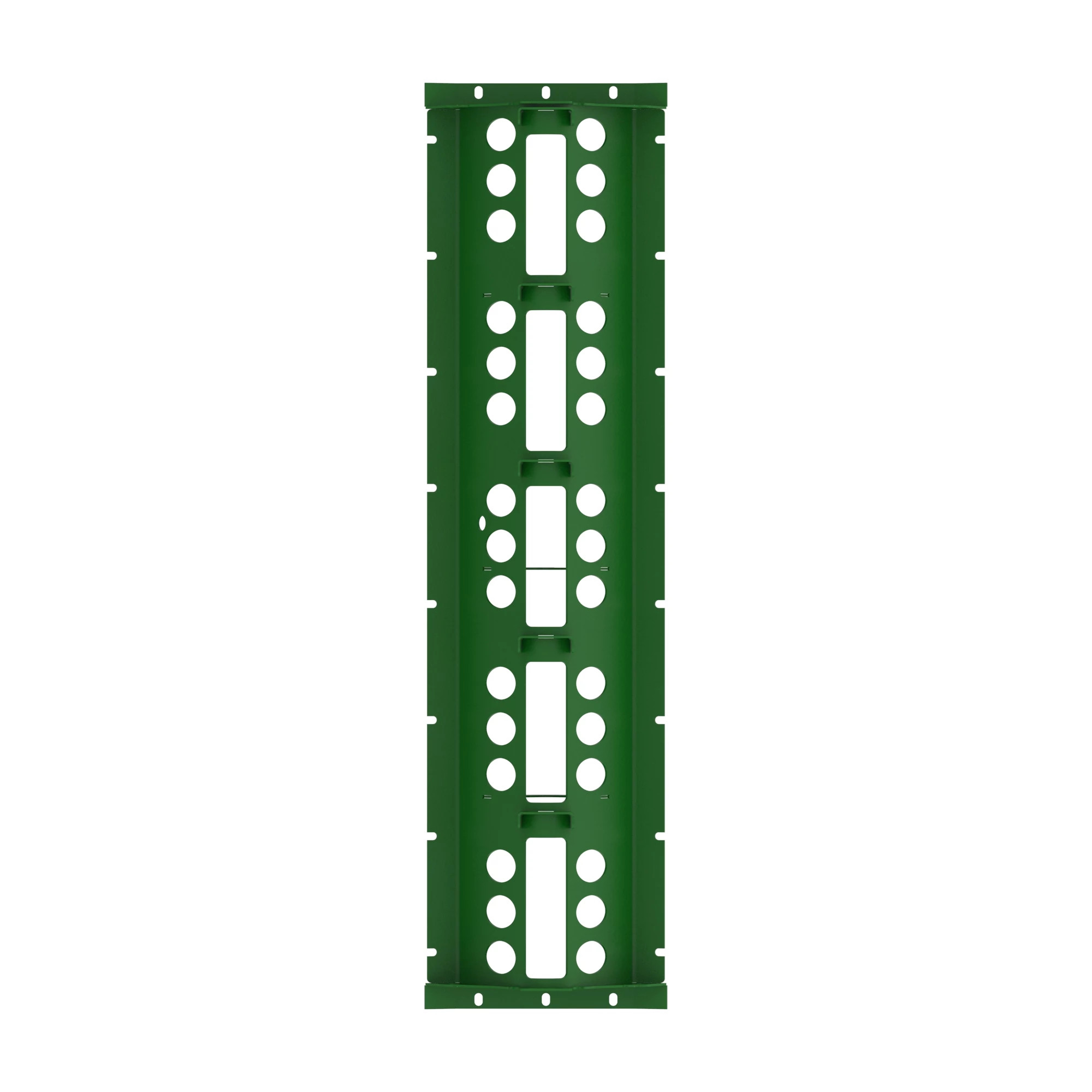 SUPPORT, W# MANIFOLD ASSY, 15 PORT