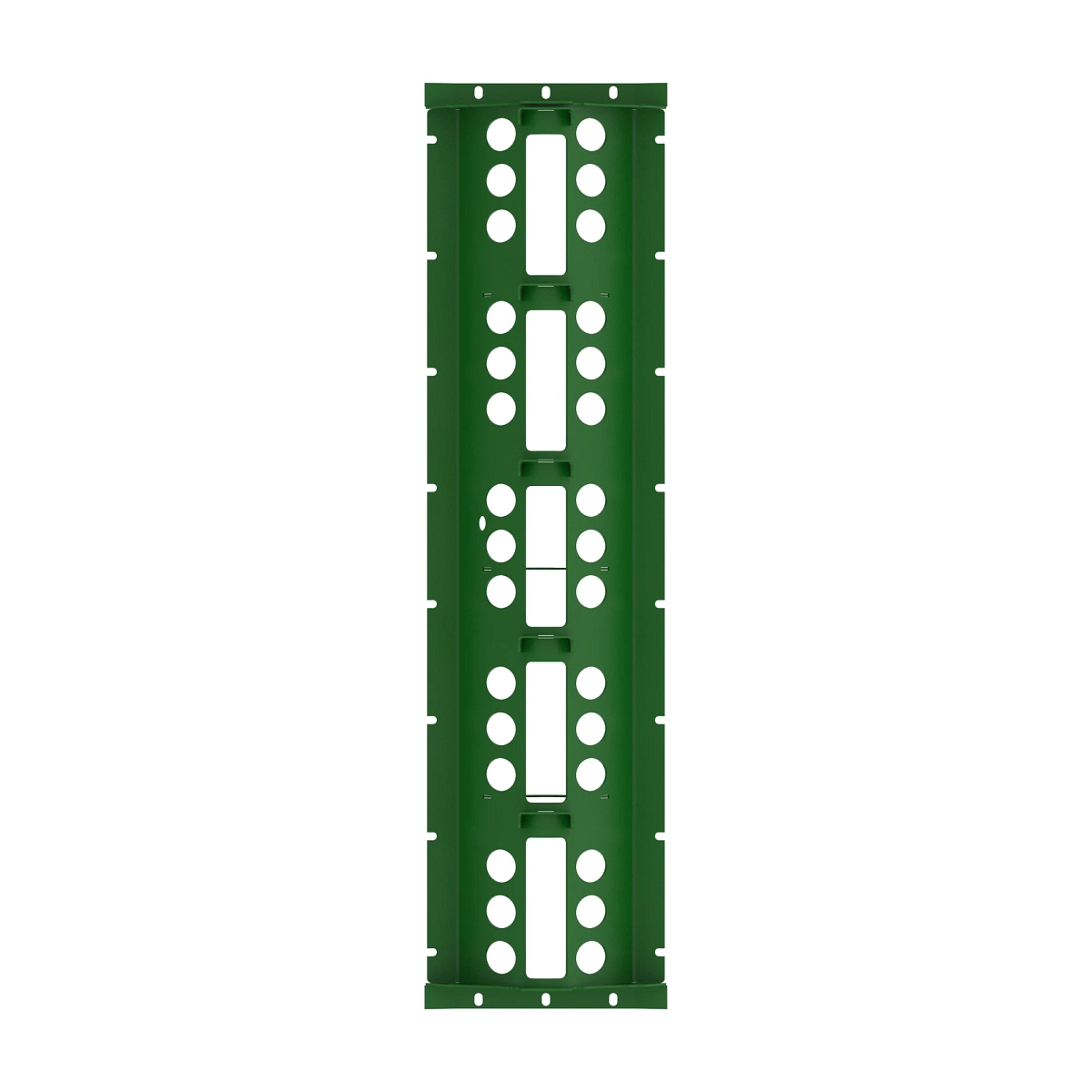 Support, W# Manifold Assy