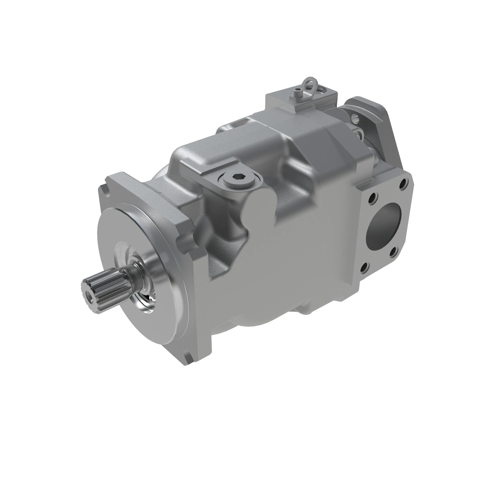 Hydraulic Pump