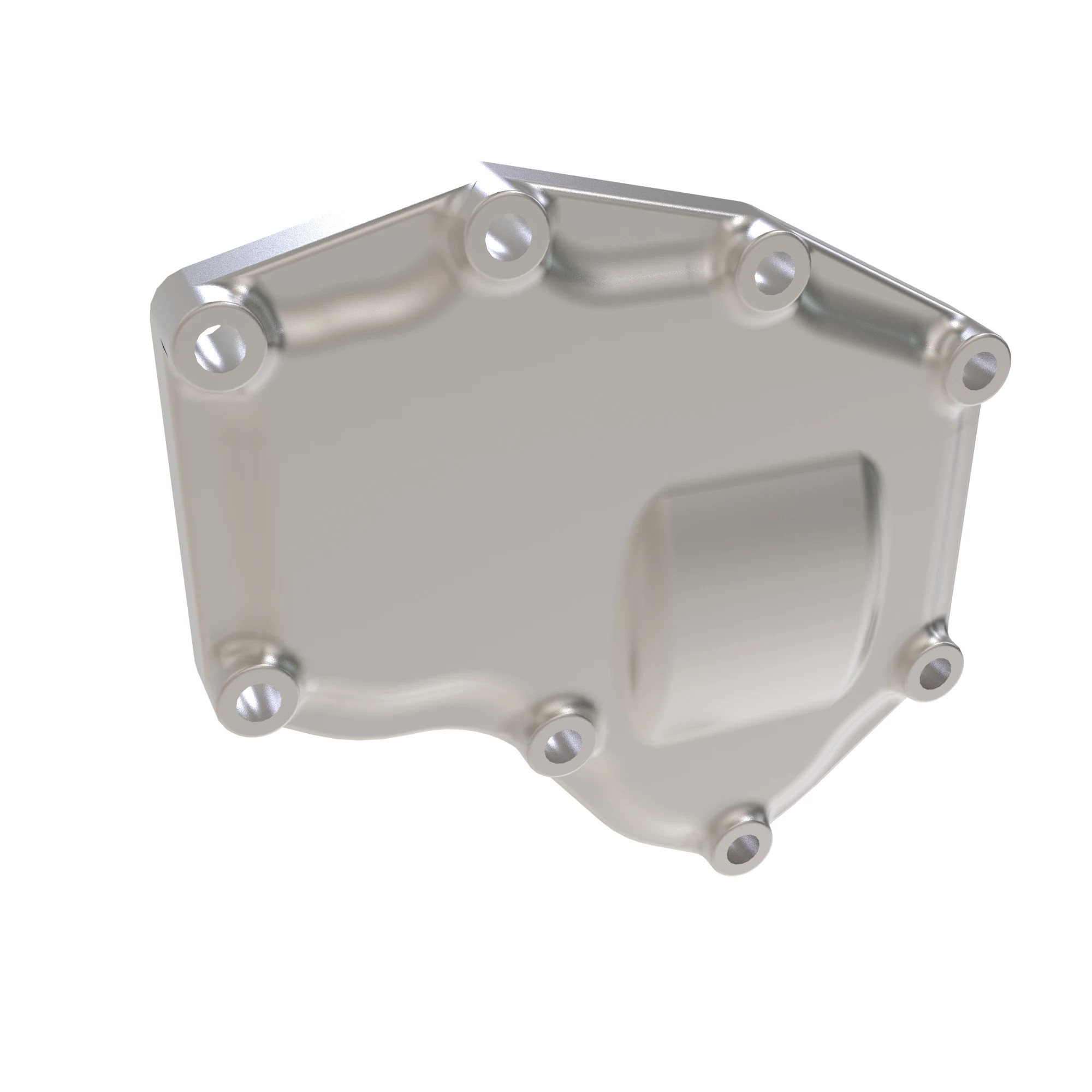 COVER, SHIFT HOUSING (KK-192180-289
