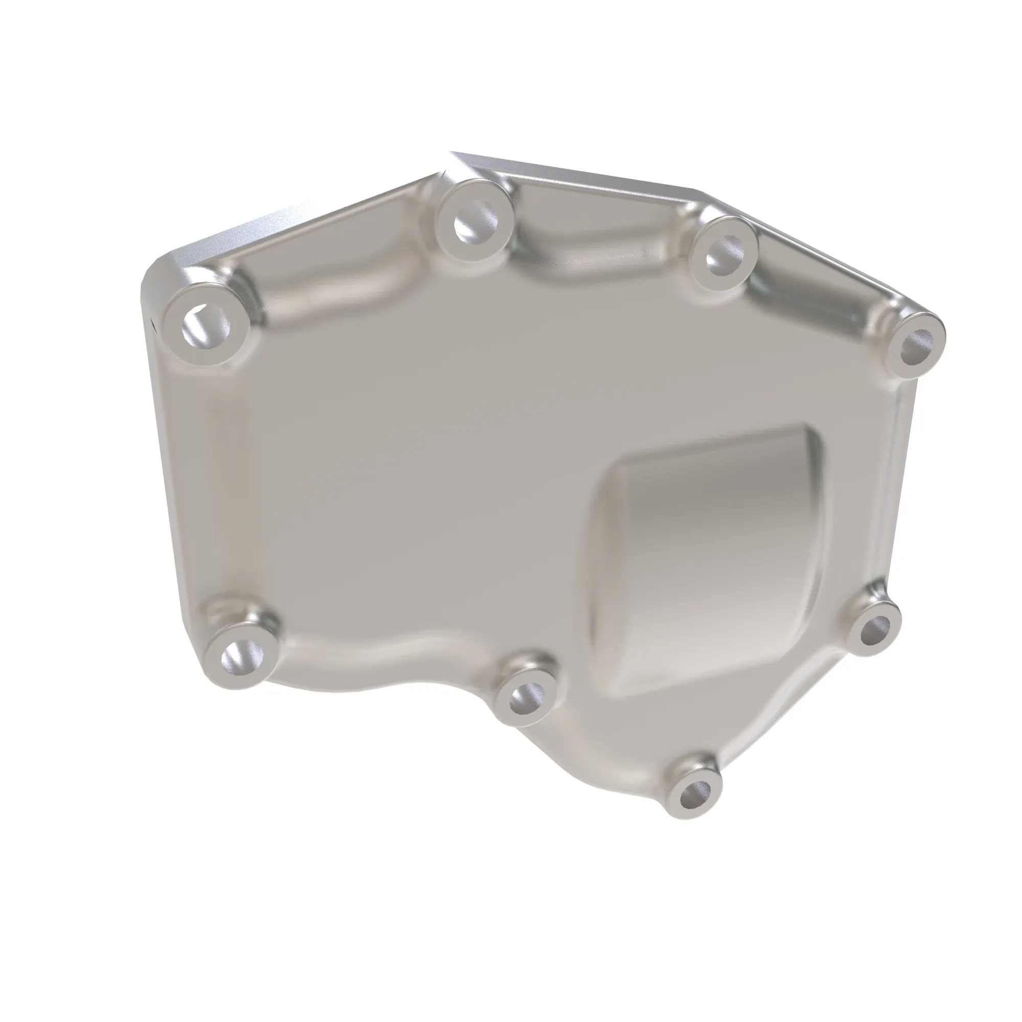 John Deere Shift Housing Cover - R177405