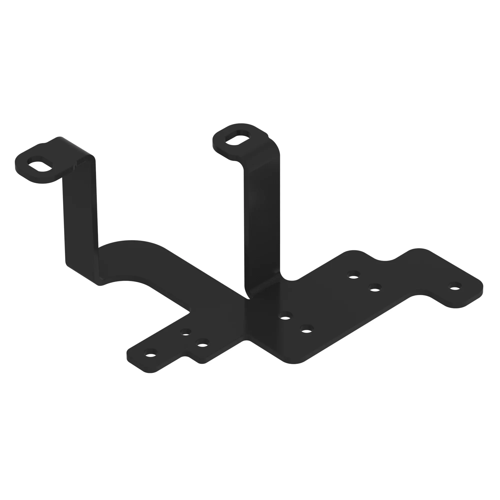 BRACKET, CHASSIS HARNESS