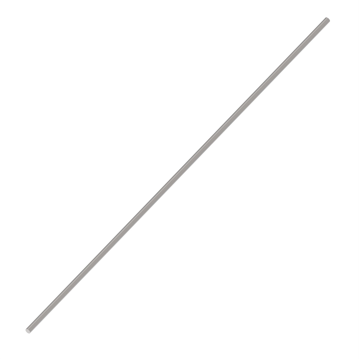 Pin, Rod - Cleaner Grate