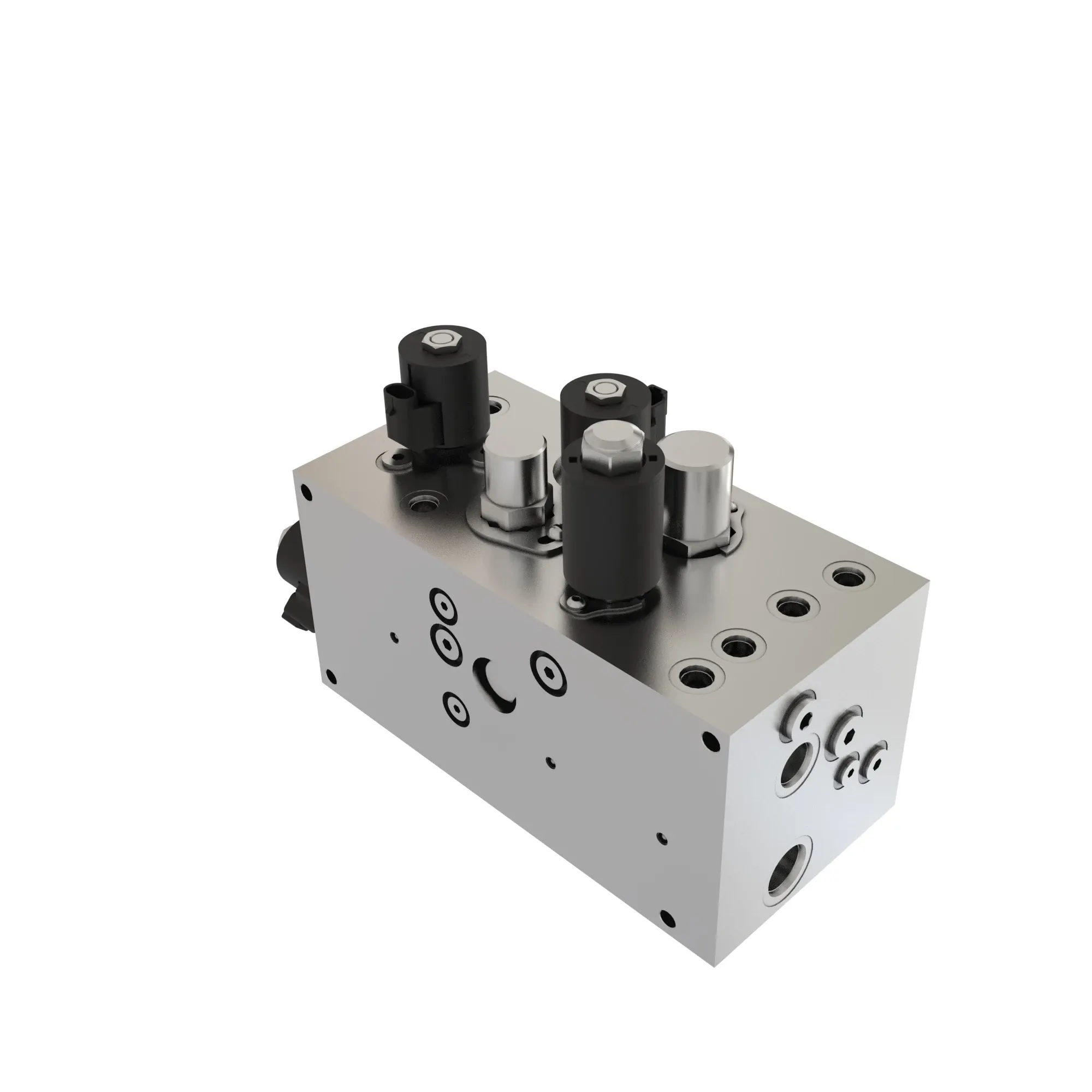 ELEC-HYD PROPORTIONAL VALVE