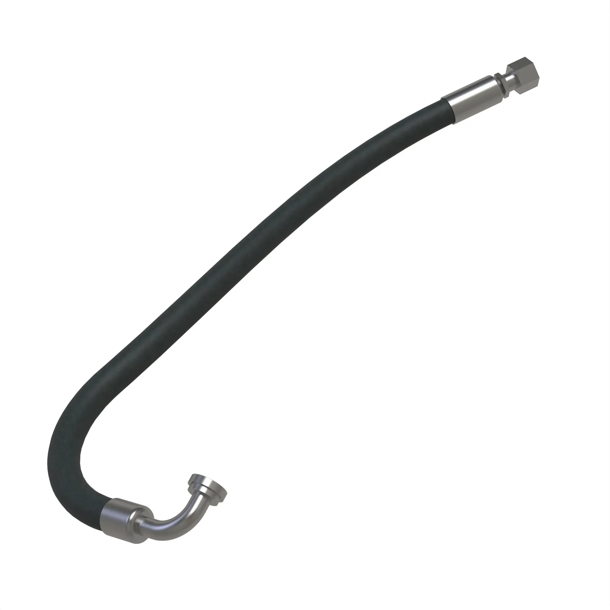 HYDRAULIC HOSE, HYDRAULIC HOSE - FA