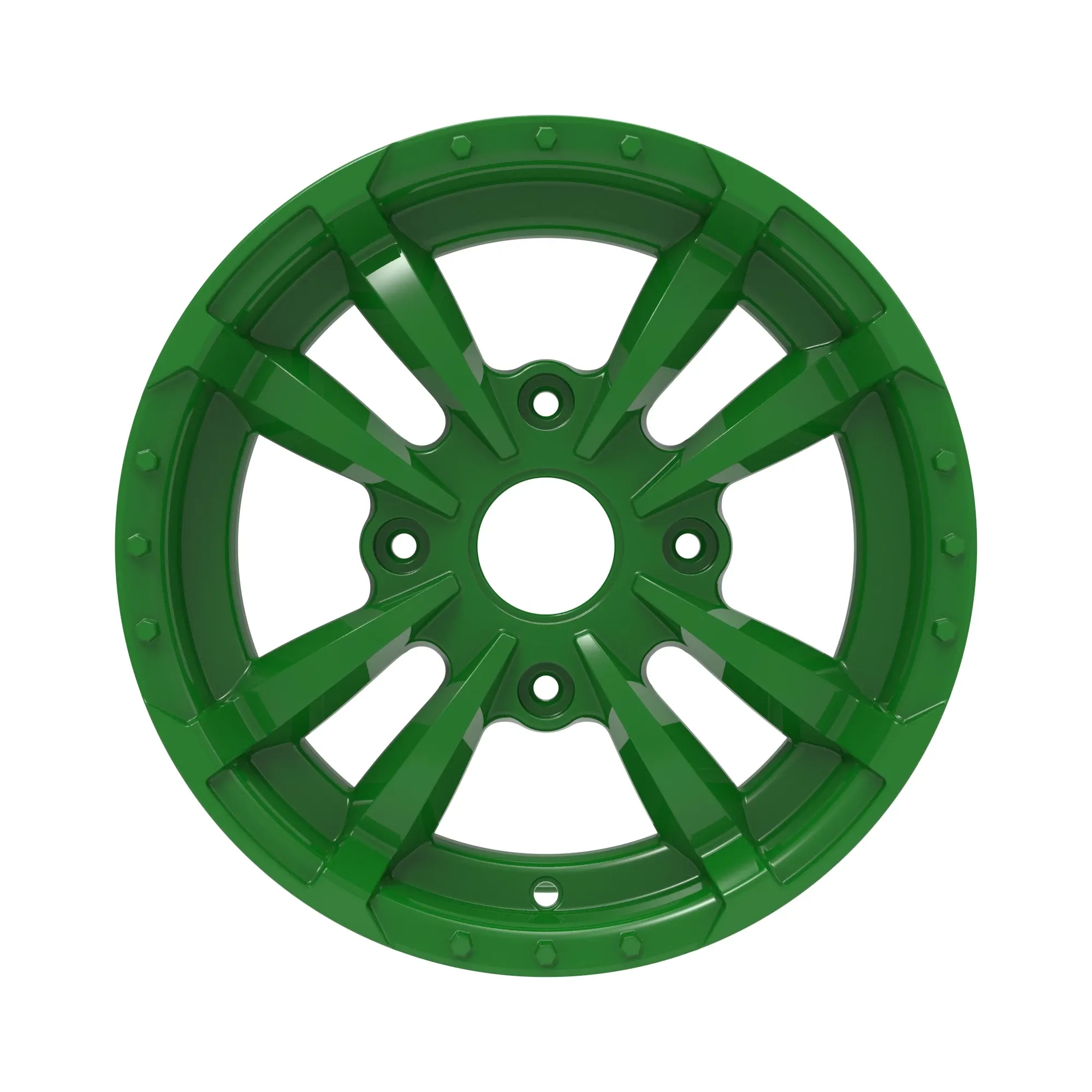 Wheel
