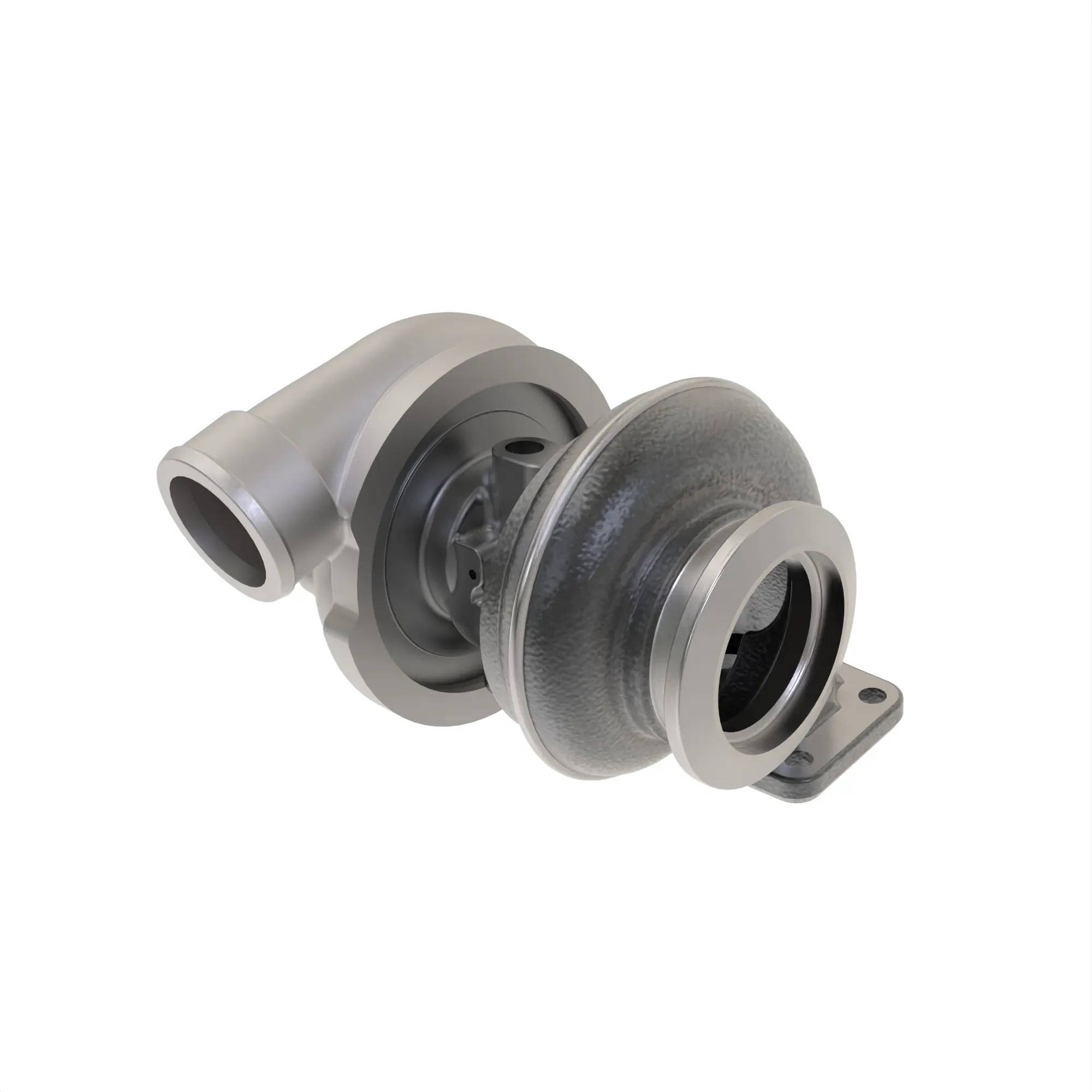Turbocharger