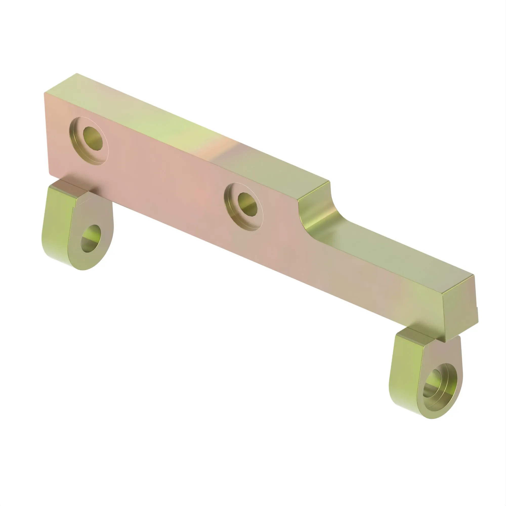 John Deere Alternator Bracket - F642813
