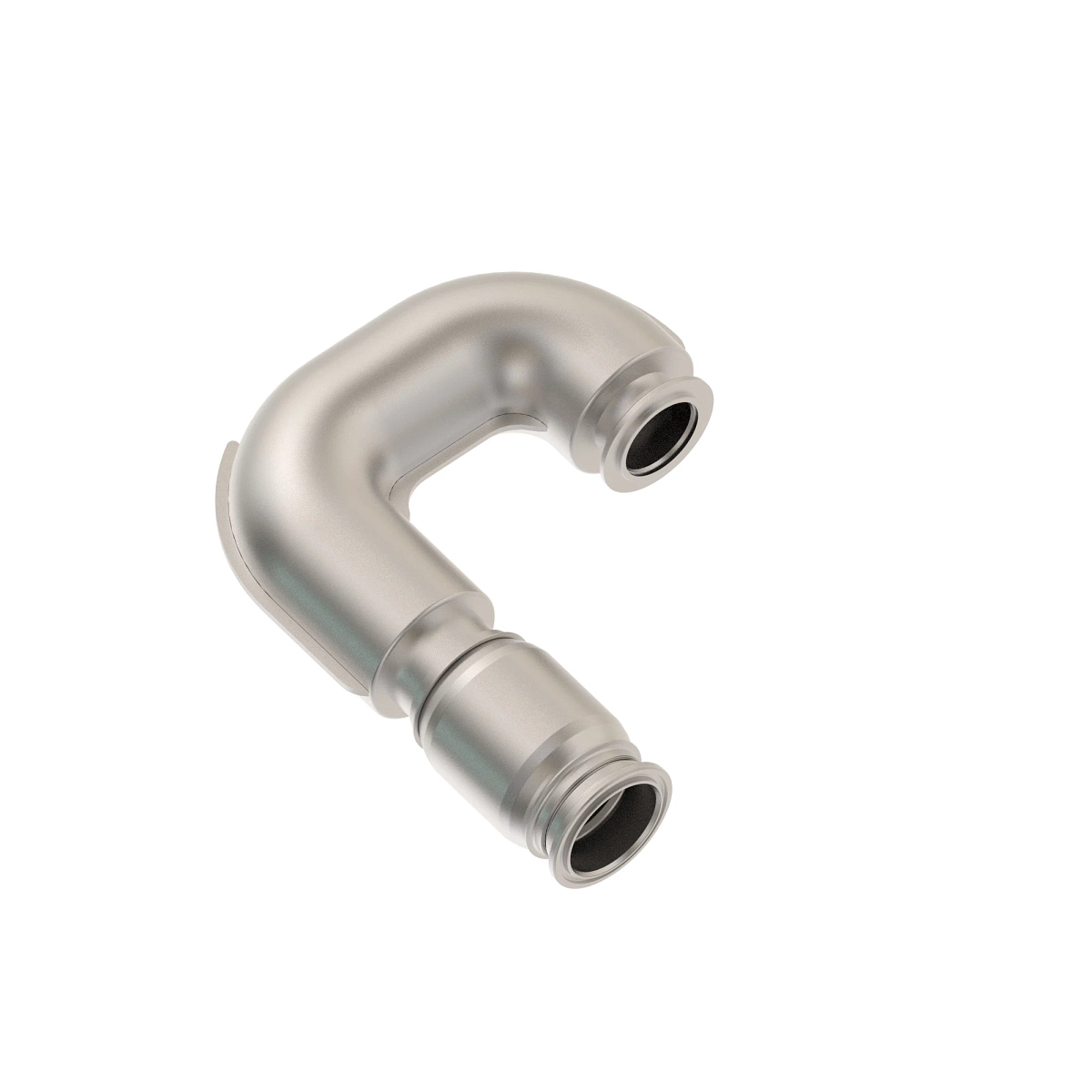 Exhaust Pipe, 3029 Size-2