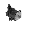 HYDRAULIC MOTOR, HYDRAULIC MOTOR