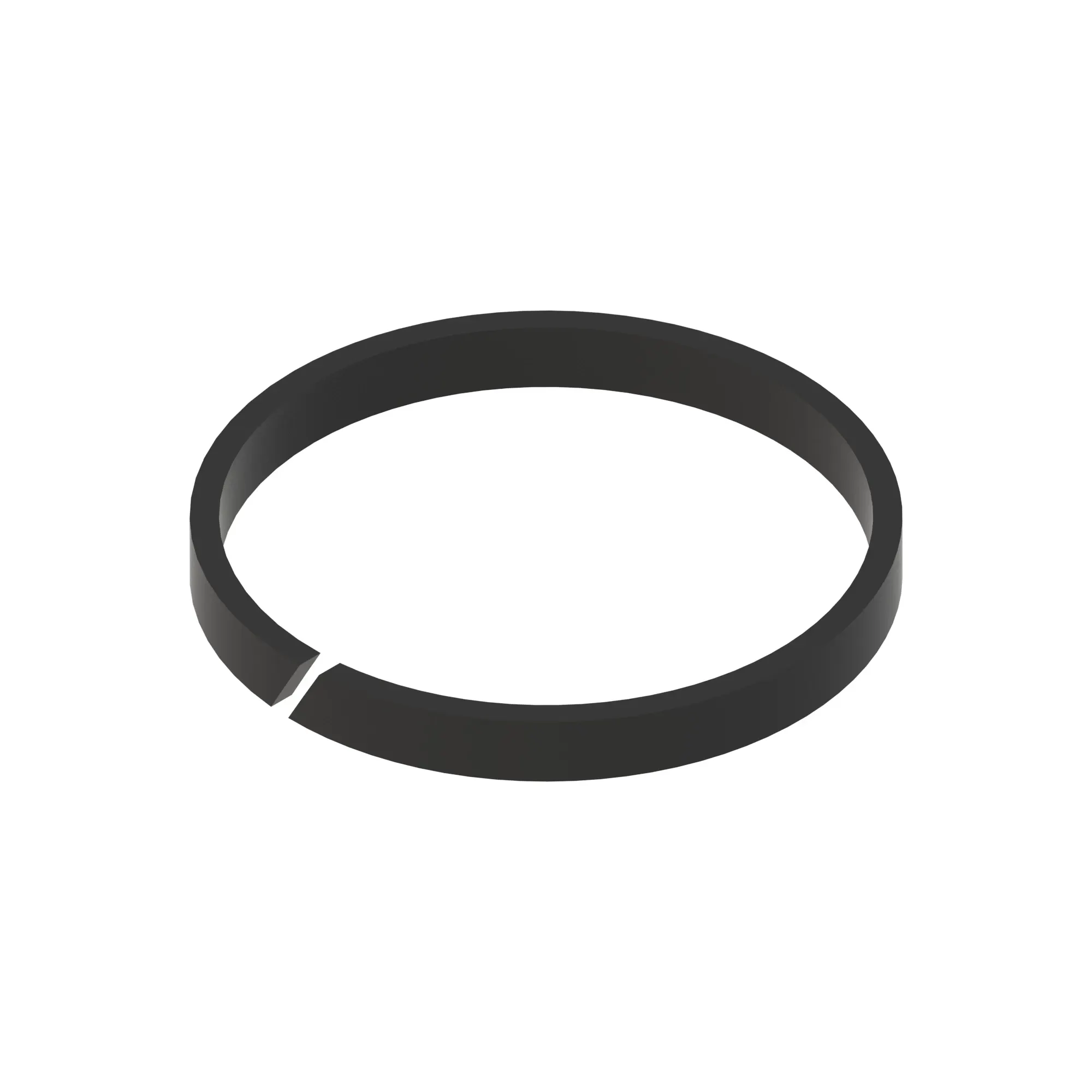 John Deere Hydraulic Cylinder Wear Ring - N260524